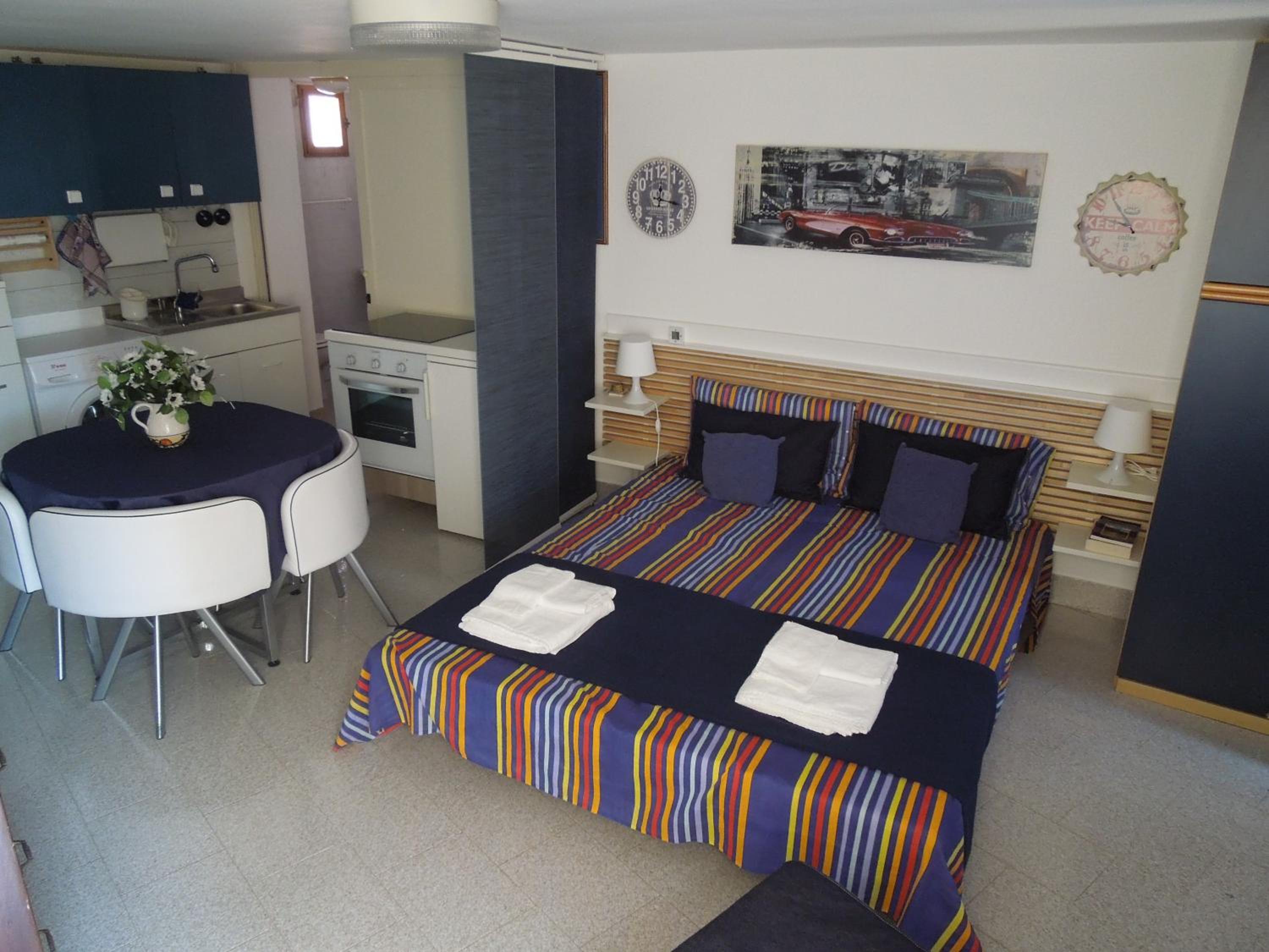Standard Apartment
