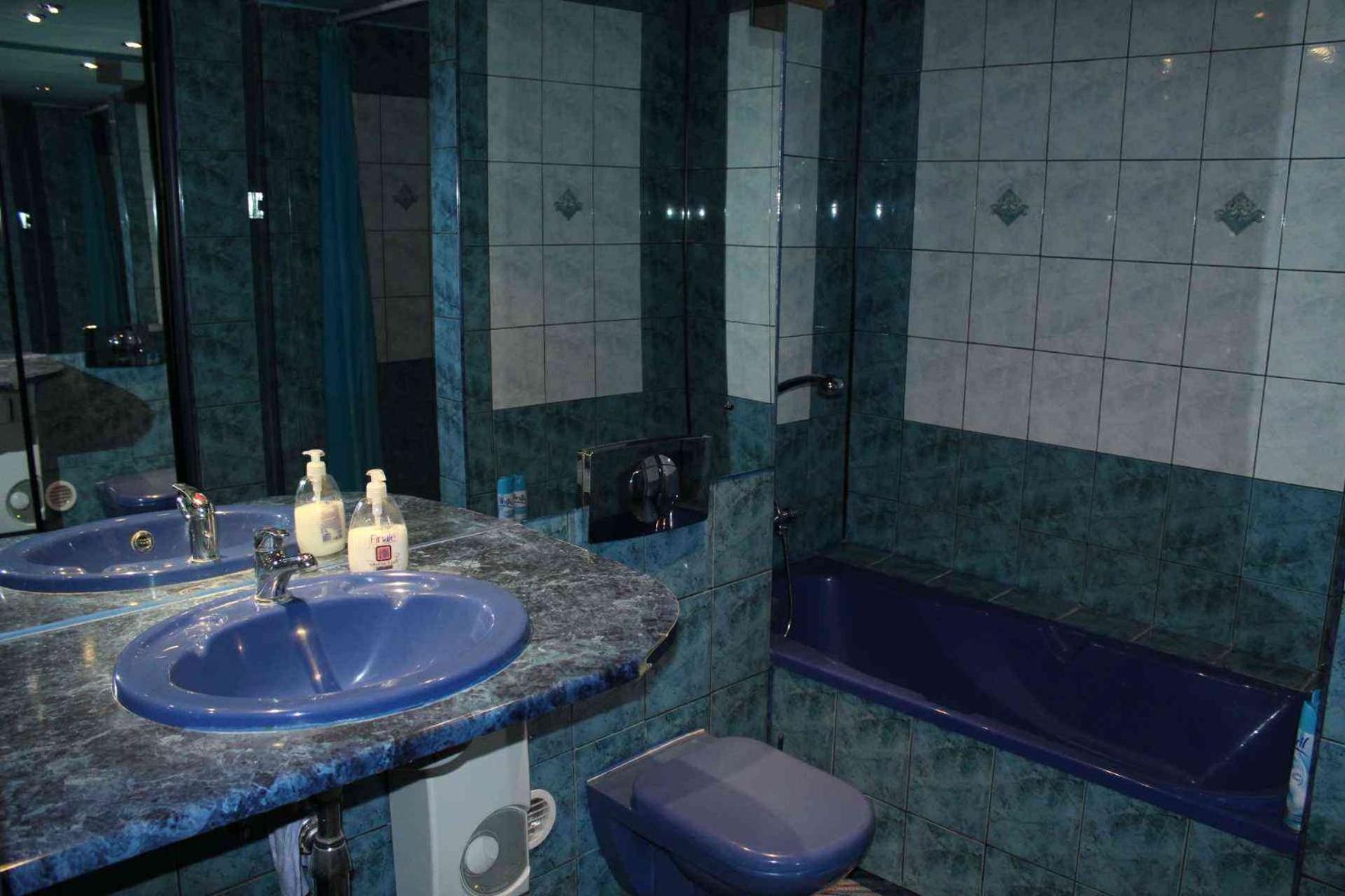 Double Room with Private External Bathroom - Photo 5