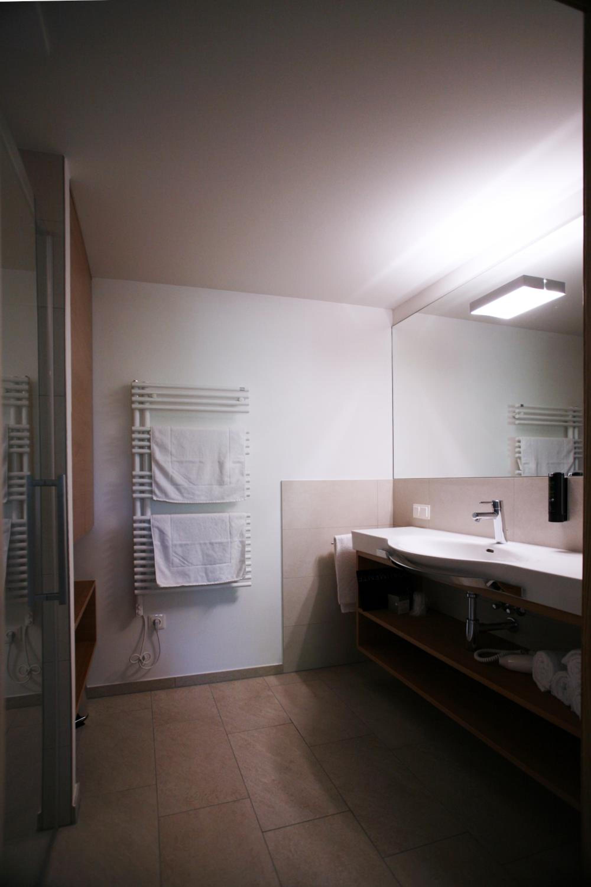 Apartment with Terrace photo 3
