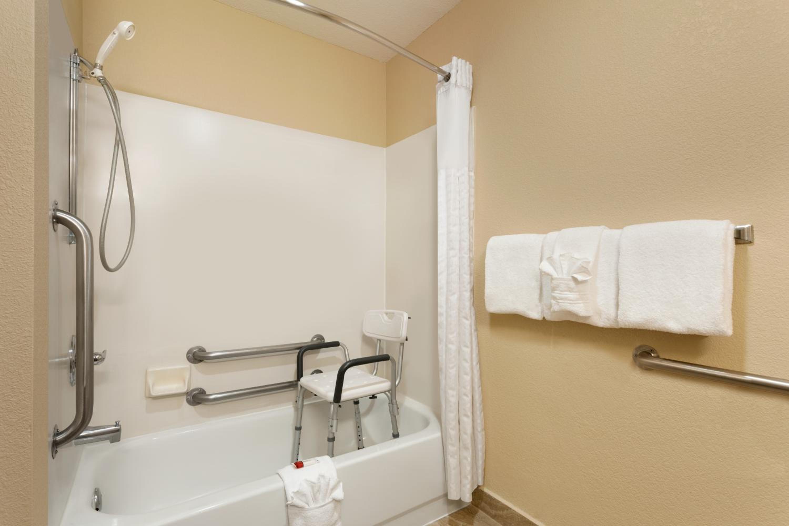 Baymont by Wyndham Salina, Billede 3