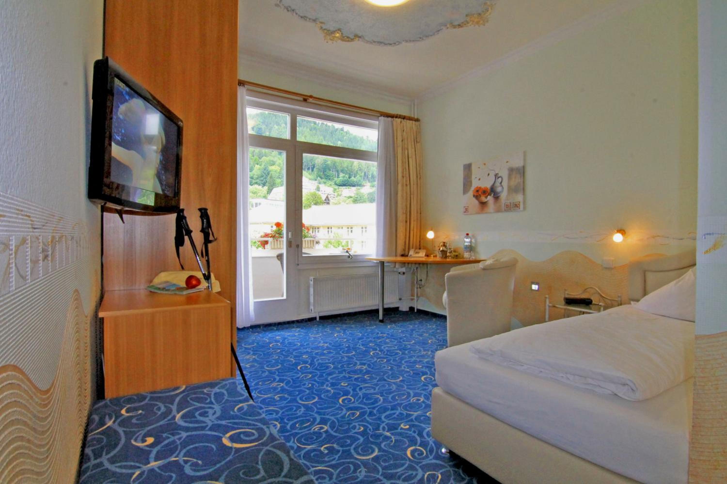 Single Room photo 1