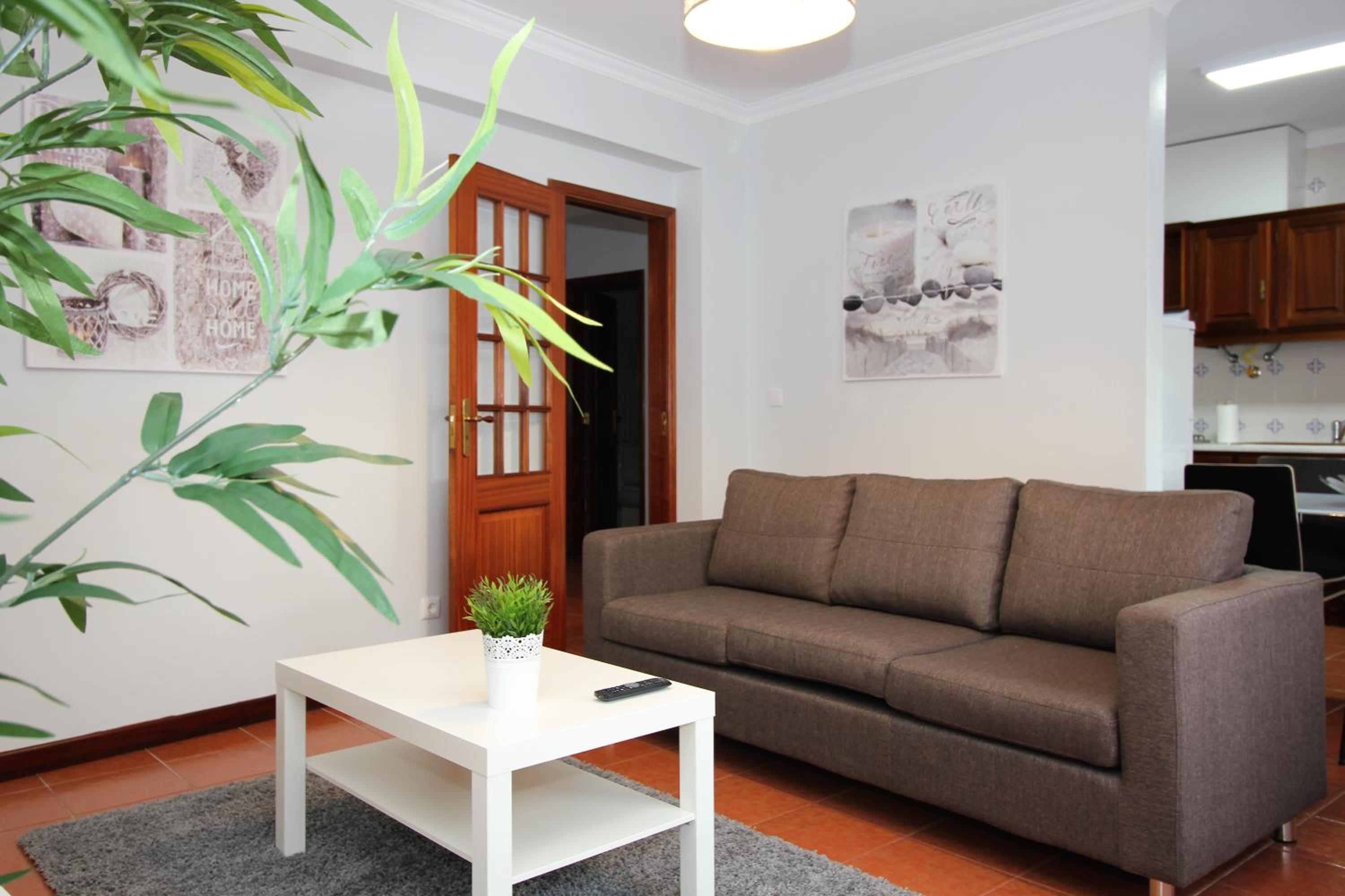 Two-Bedroom Apartment photo 2