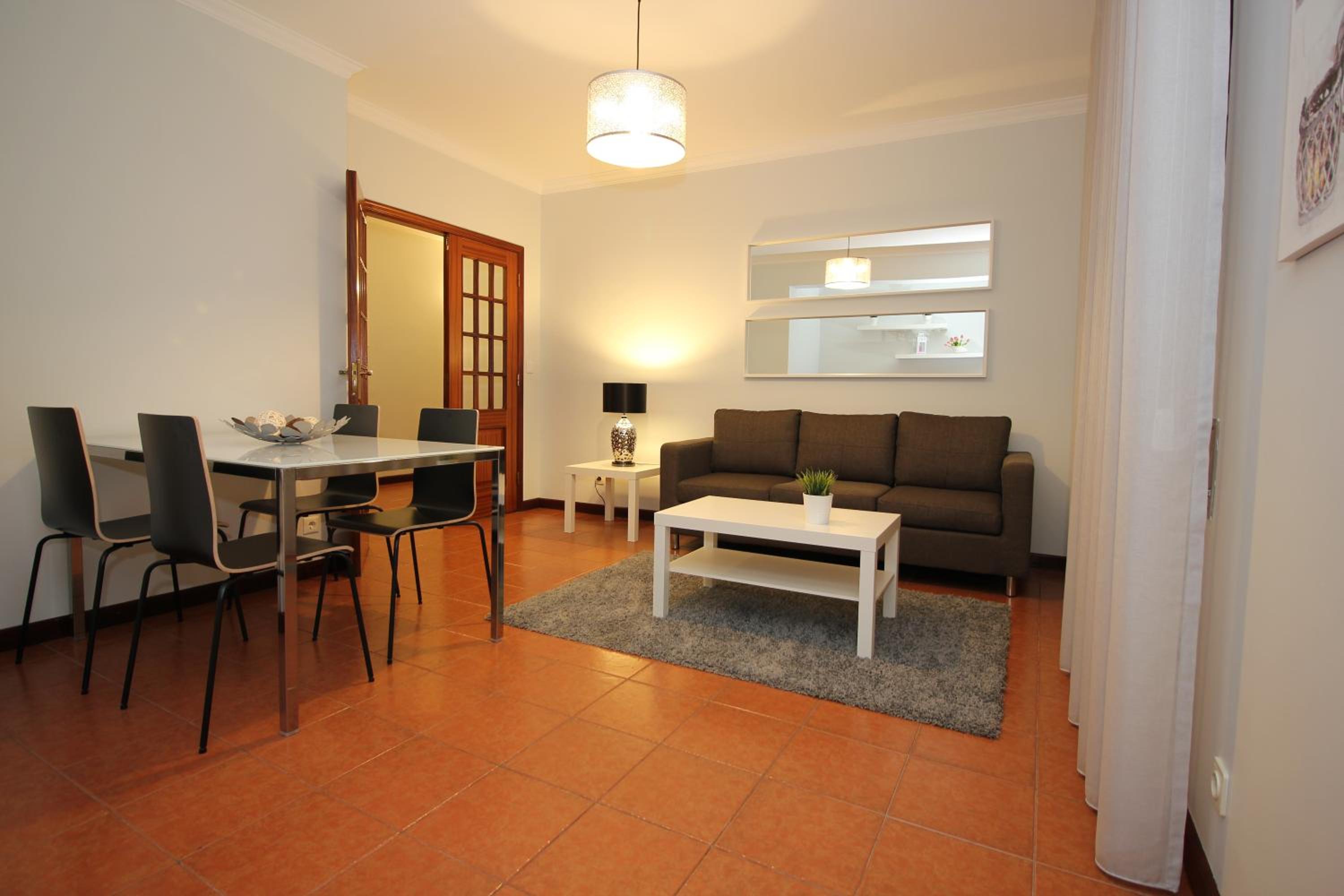 Two-Bedroom Apartment photo 2