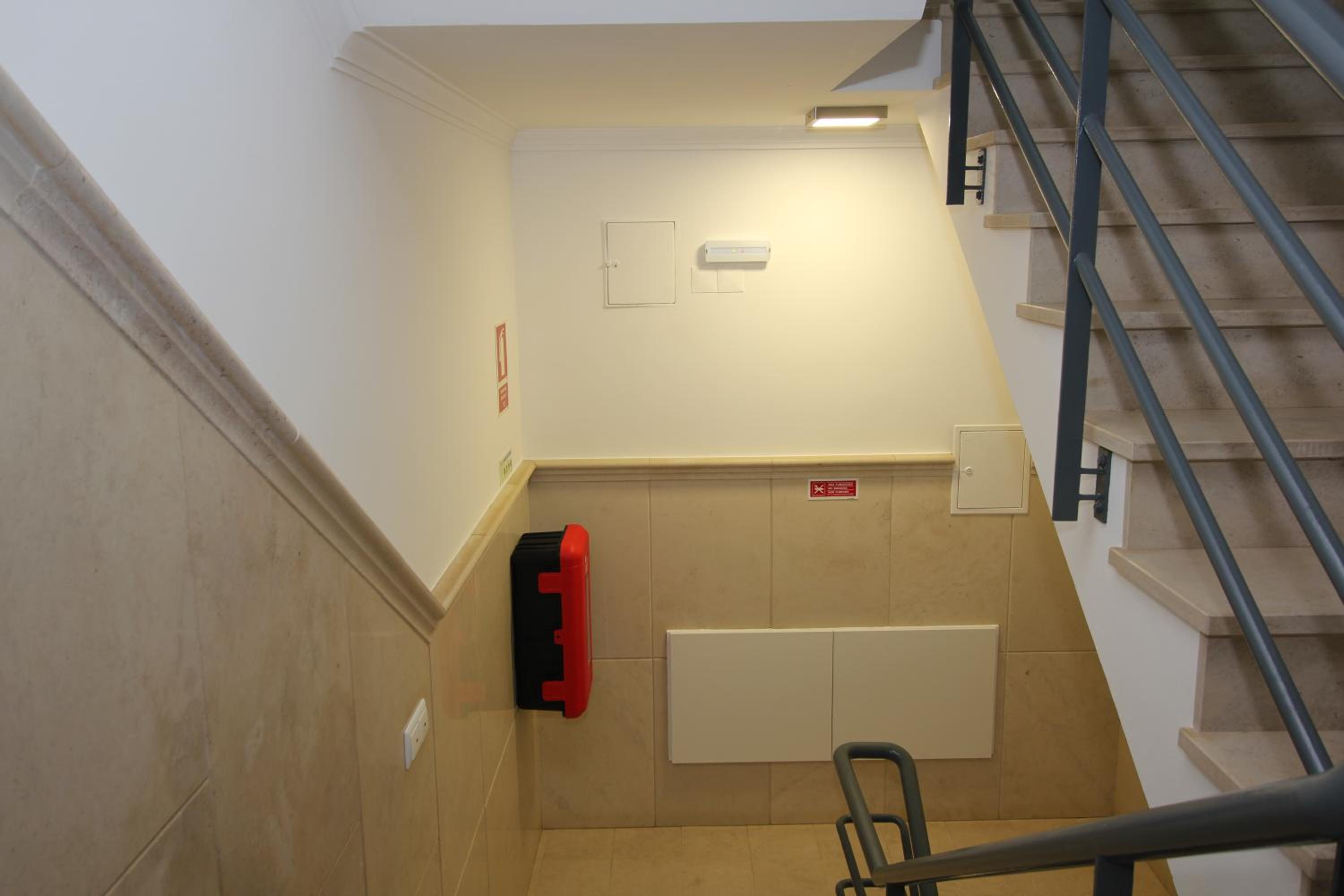 Two-Bedroom Apartment photo 3