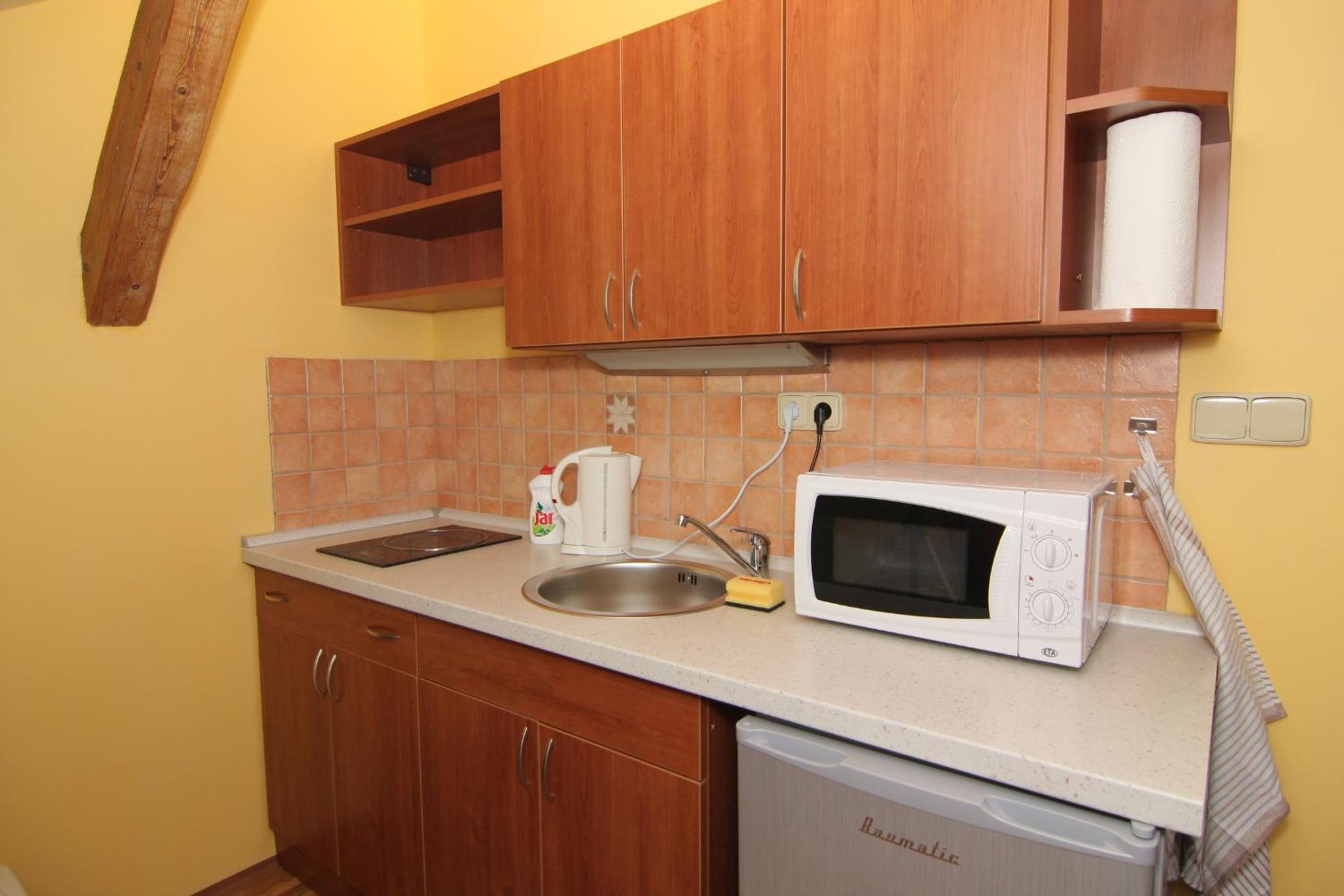 Apartment - Photo 2
