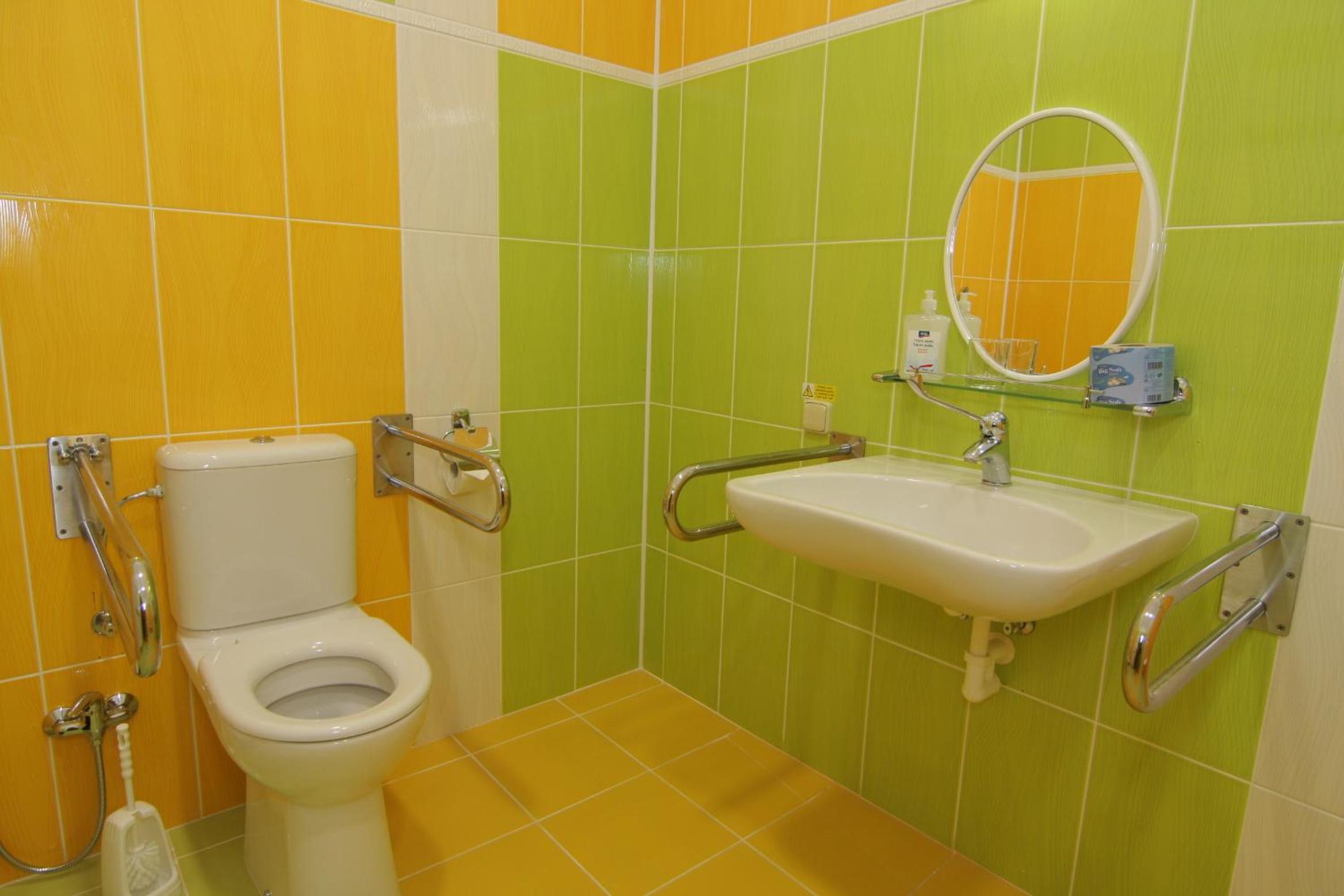 Single Room photo 1