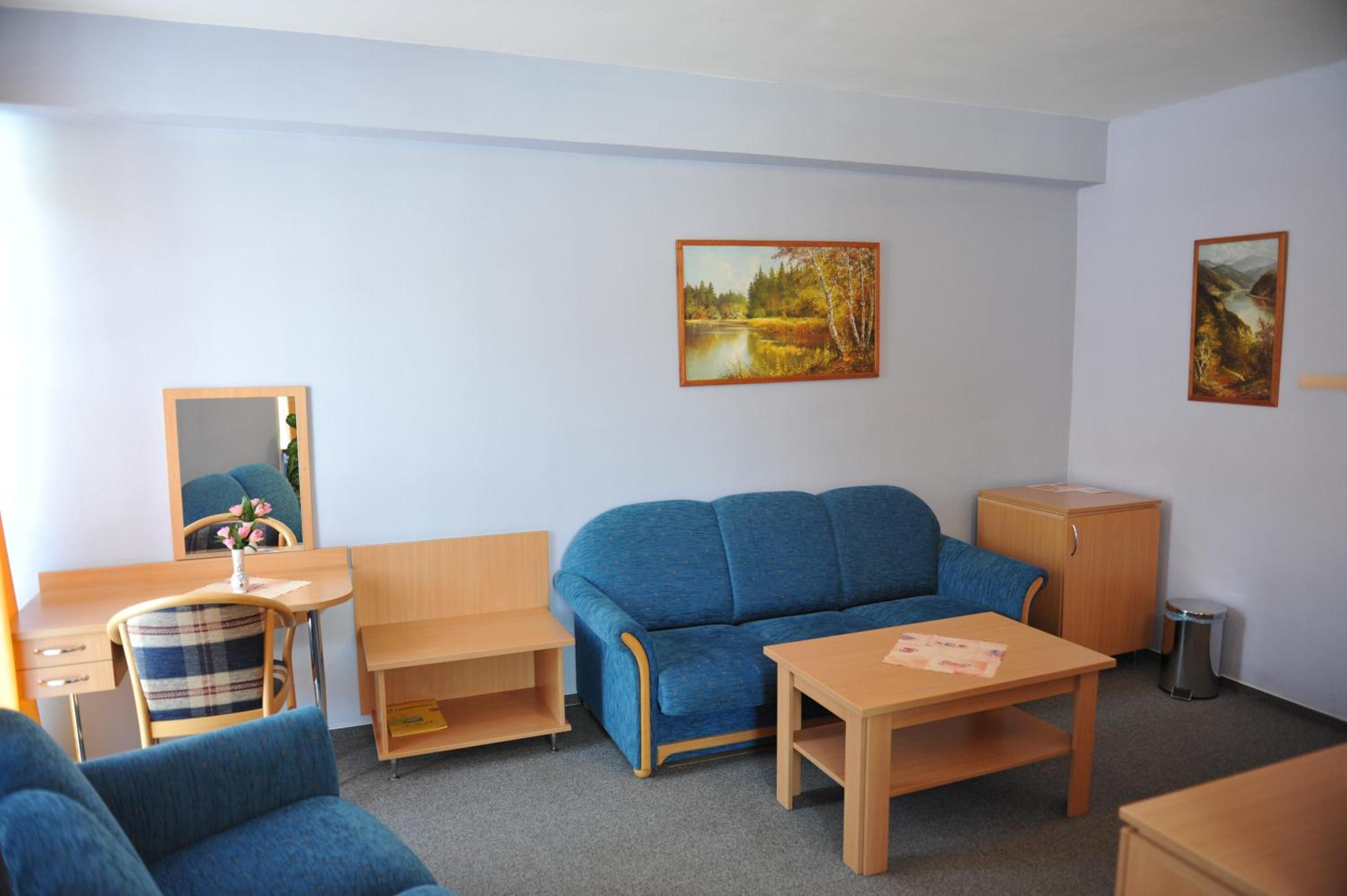 Deluxe Double Room photo 2