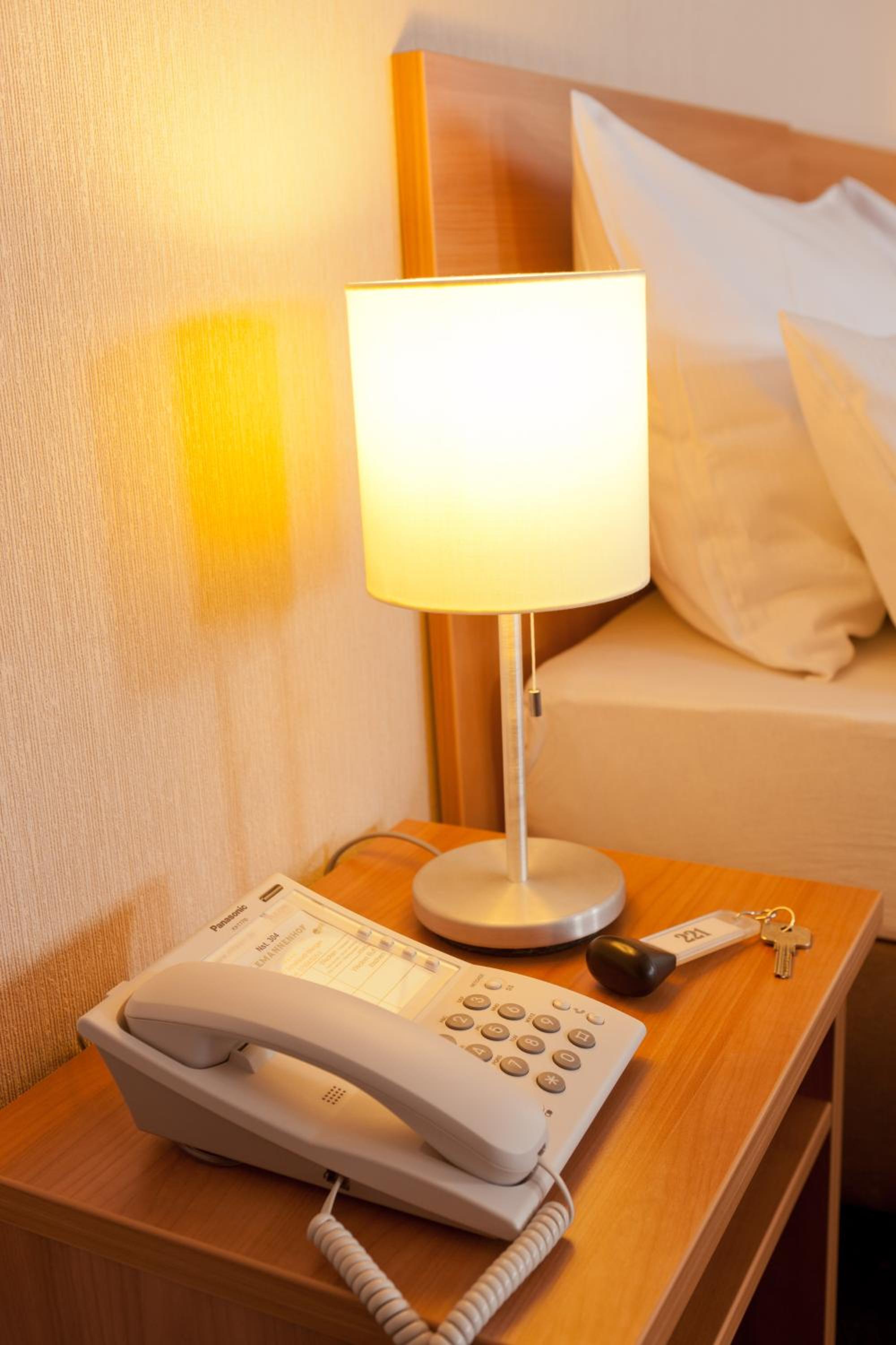 Superior Single Room photo 2