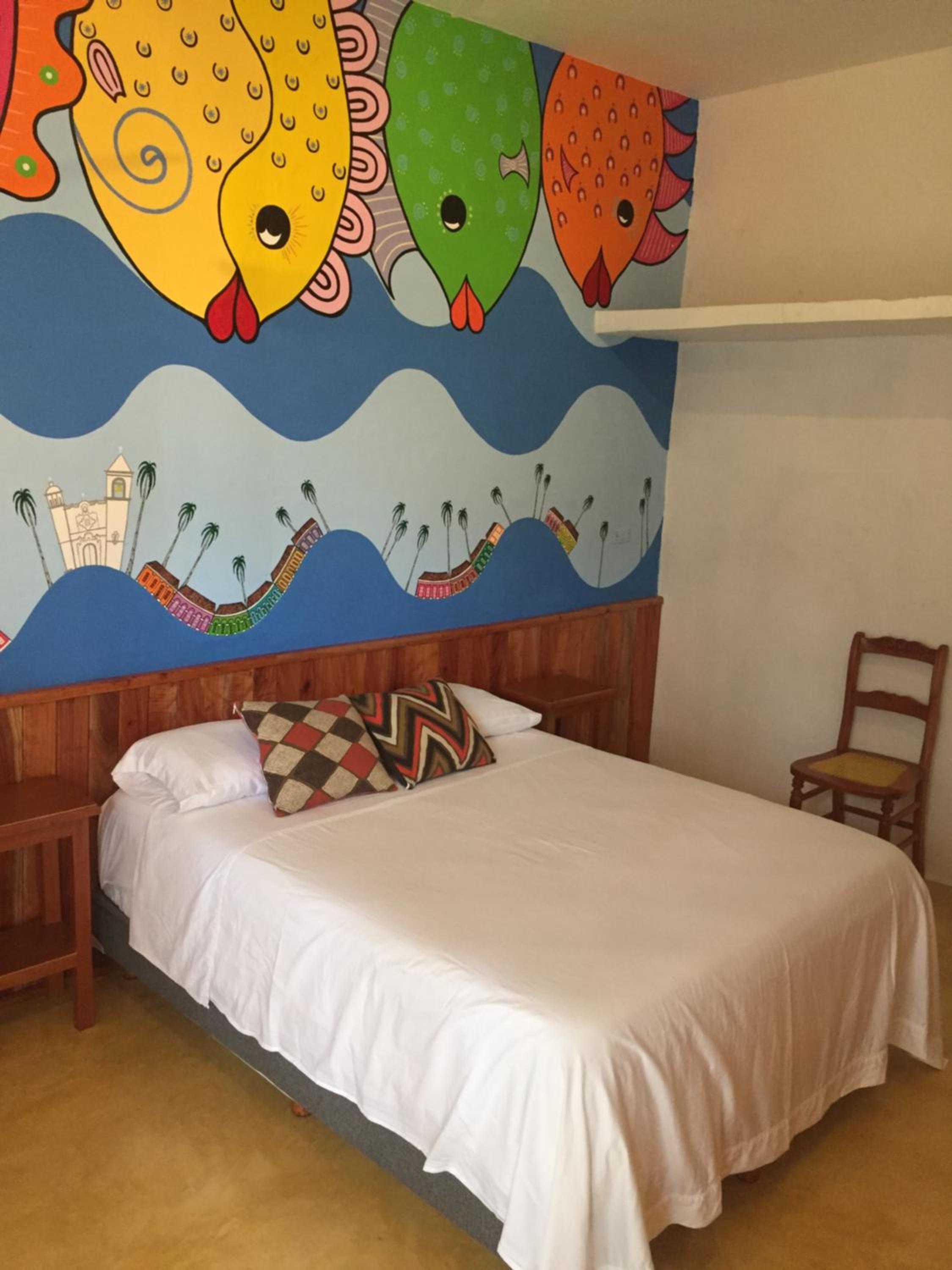Double Room with Private Bathroom - Photo 1