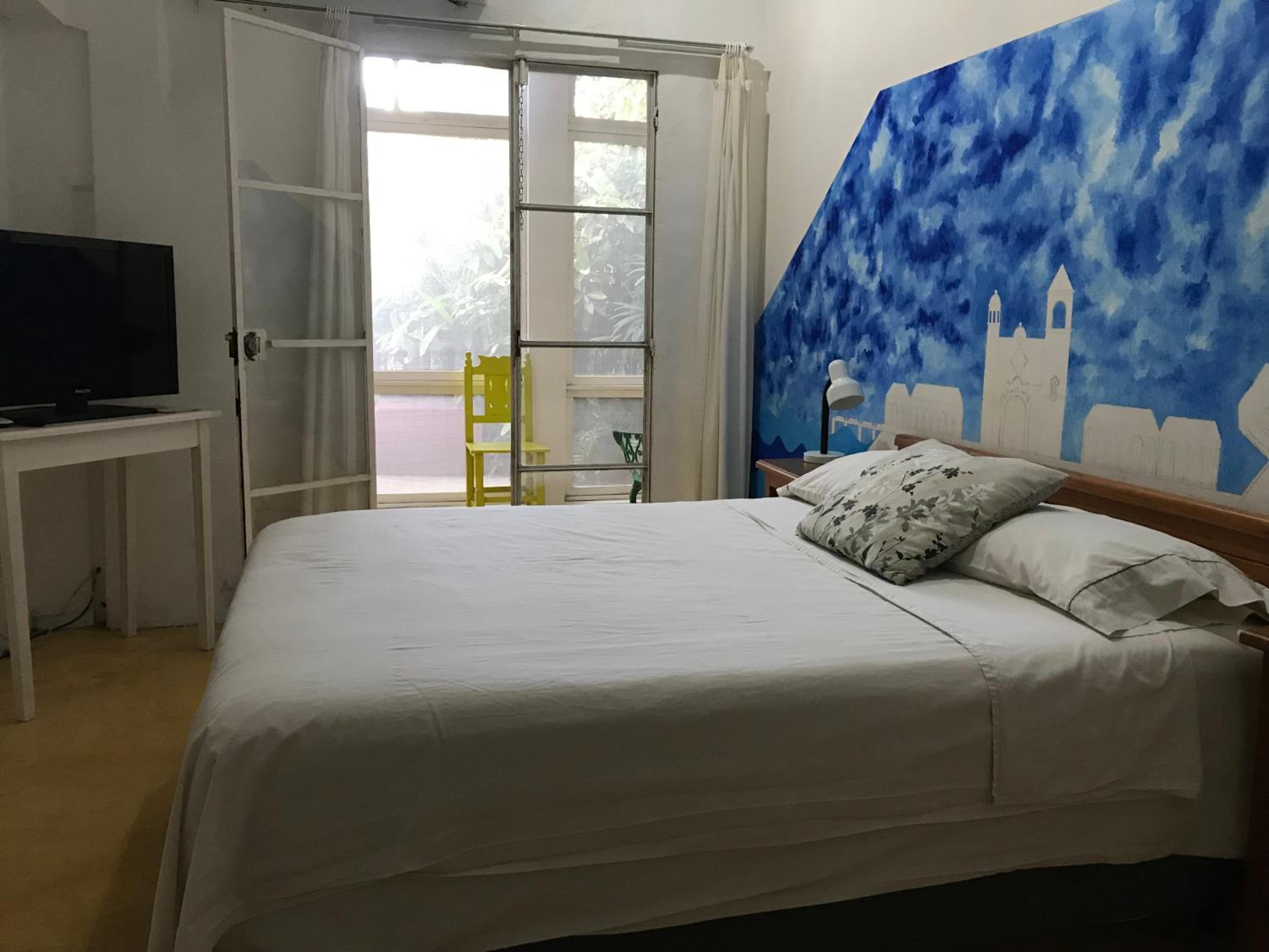 Double Room with Private Bathroom - Photo 3