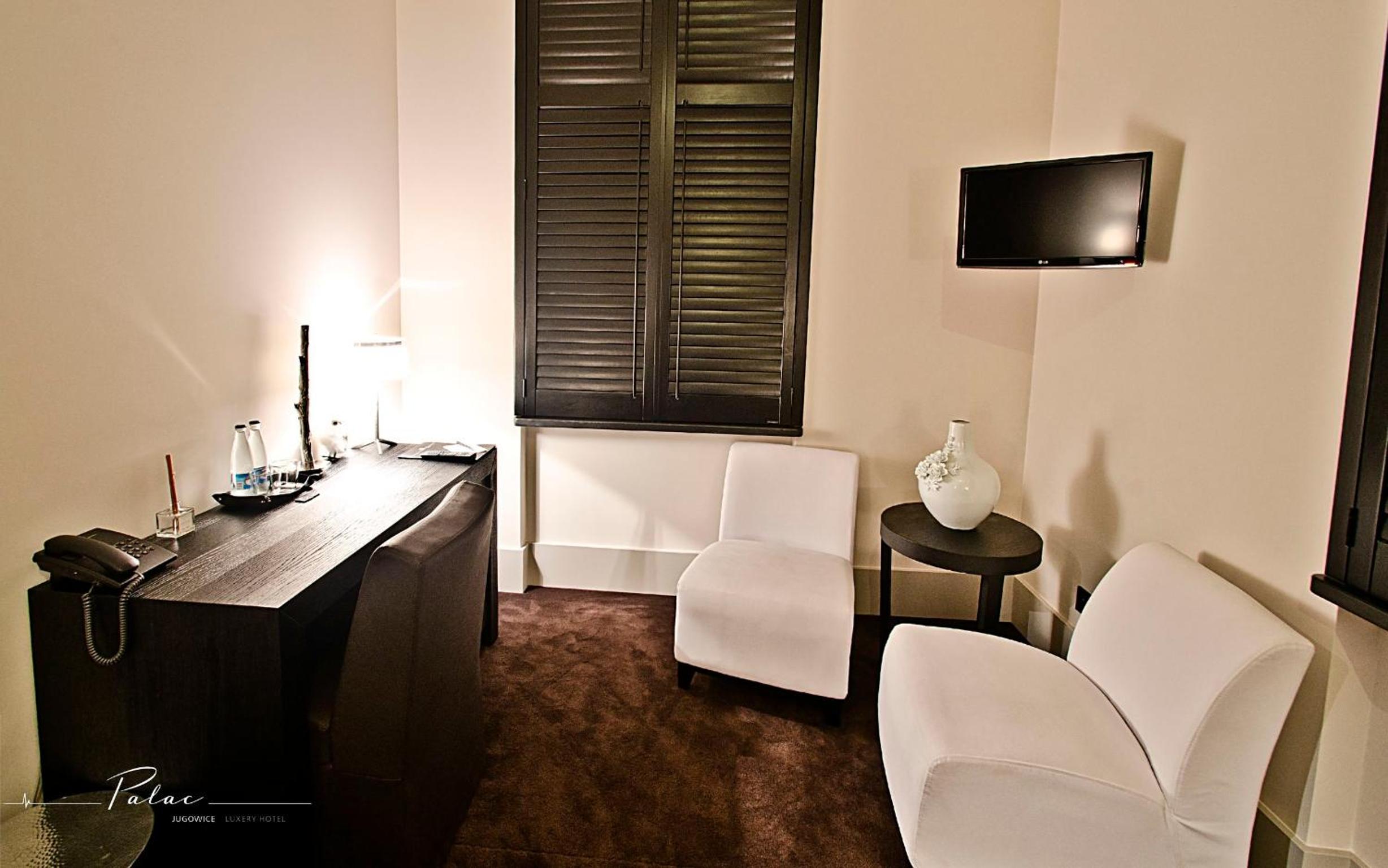  Superior Double or Twin Room - Photo 3