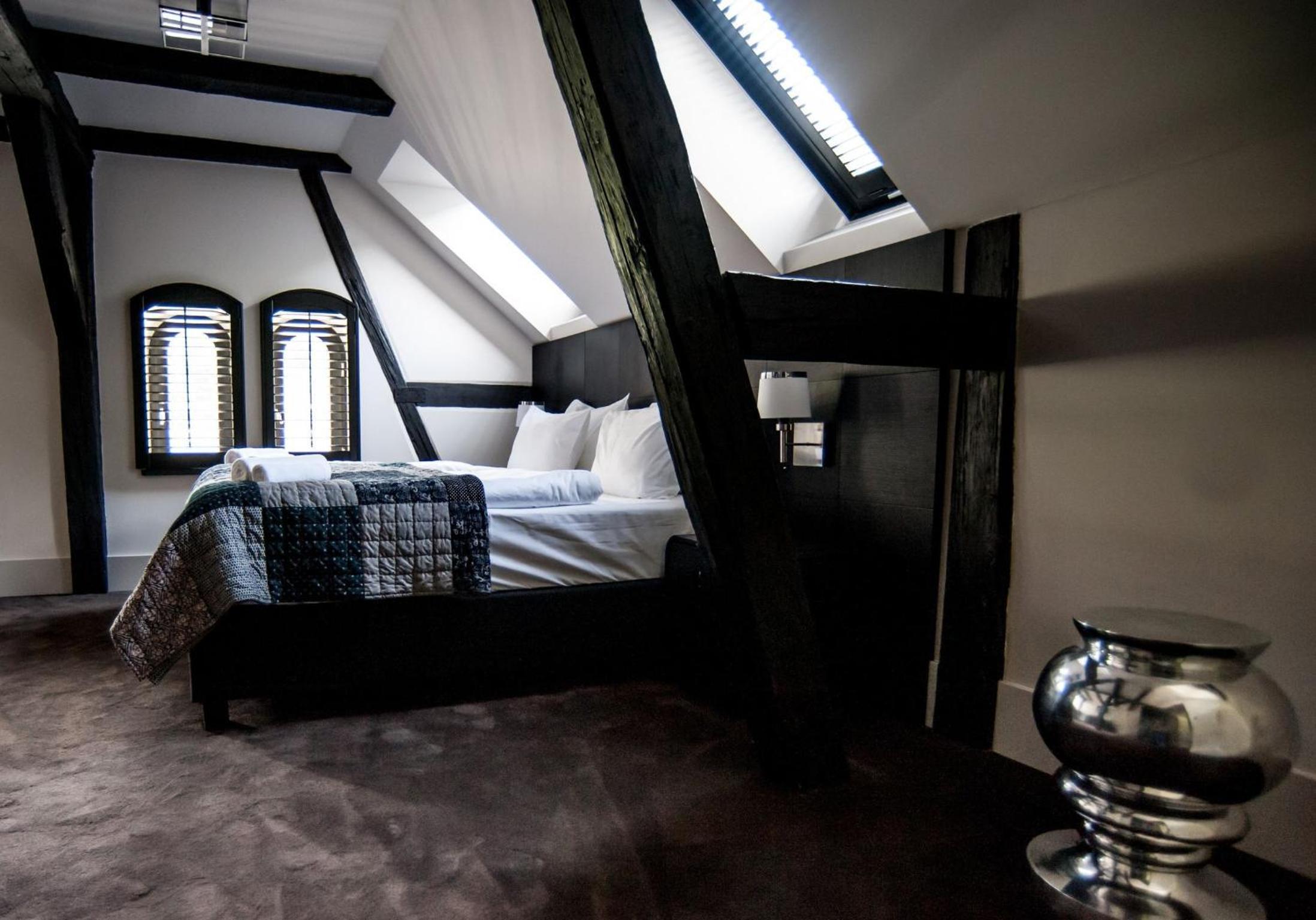 Deluxe Double or Twin Room - Photo 1