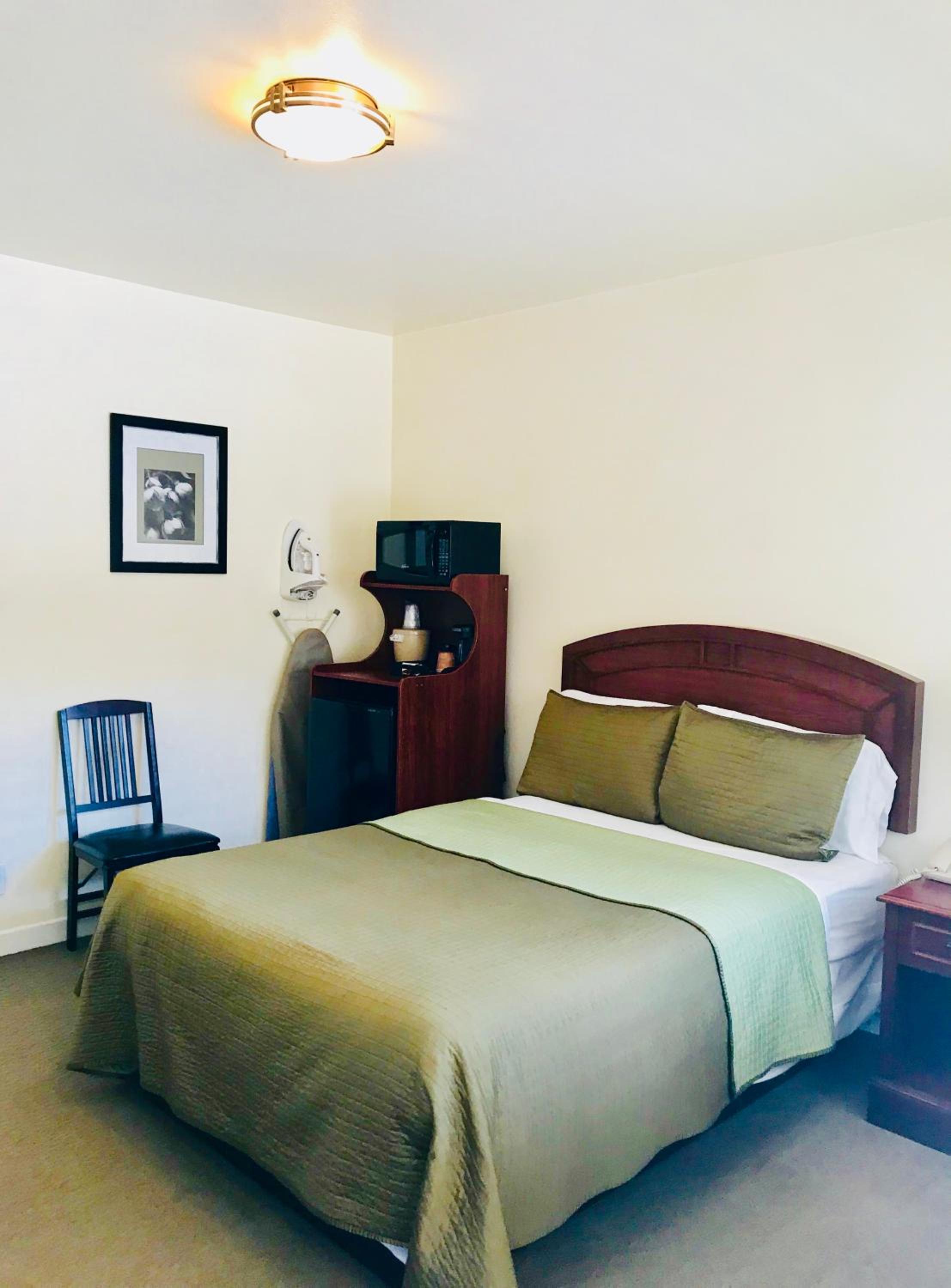 Economy Single Room photo 1
