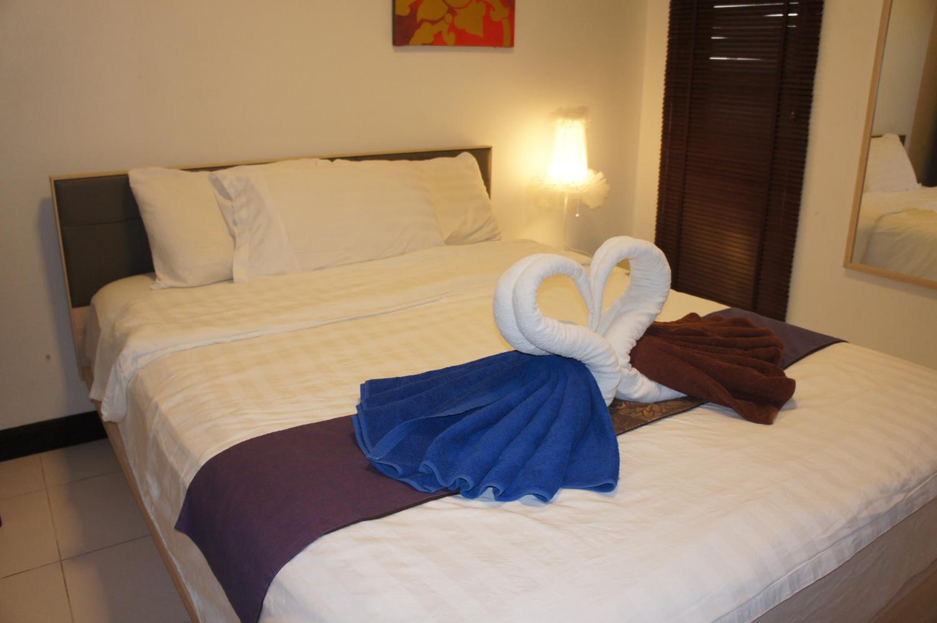 Double Room with Shared Bathroom photo 1