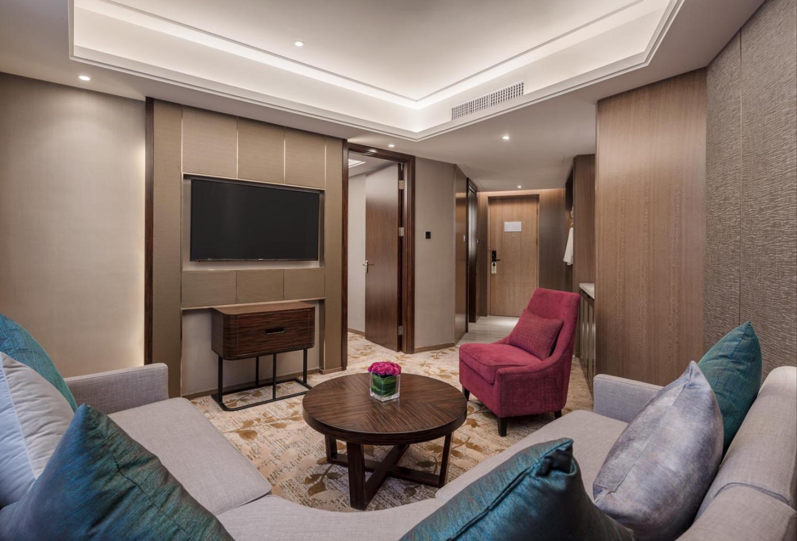 Executive Suite photo 3