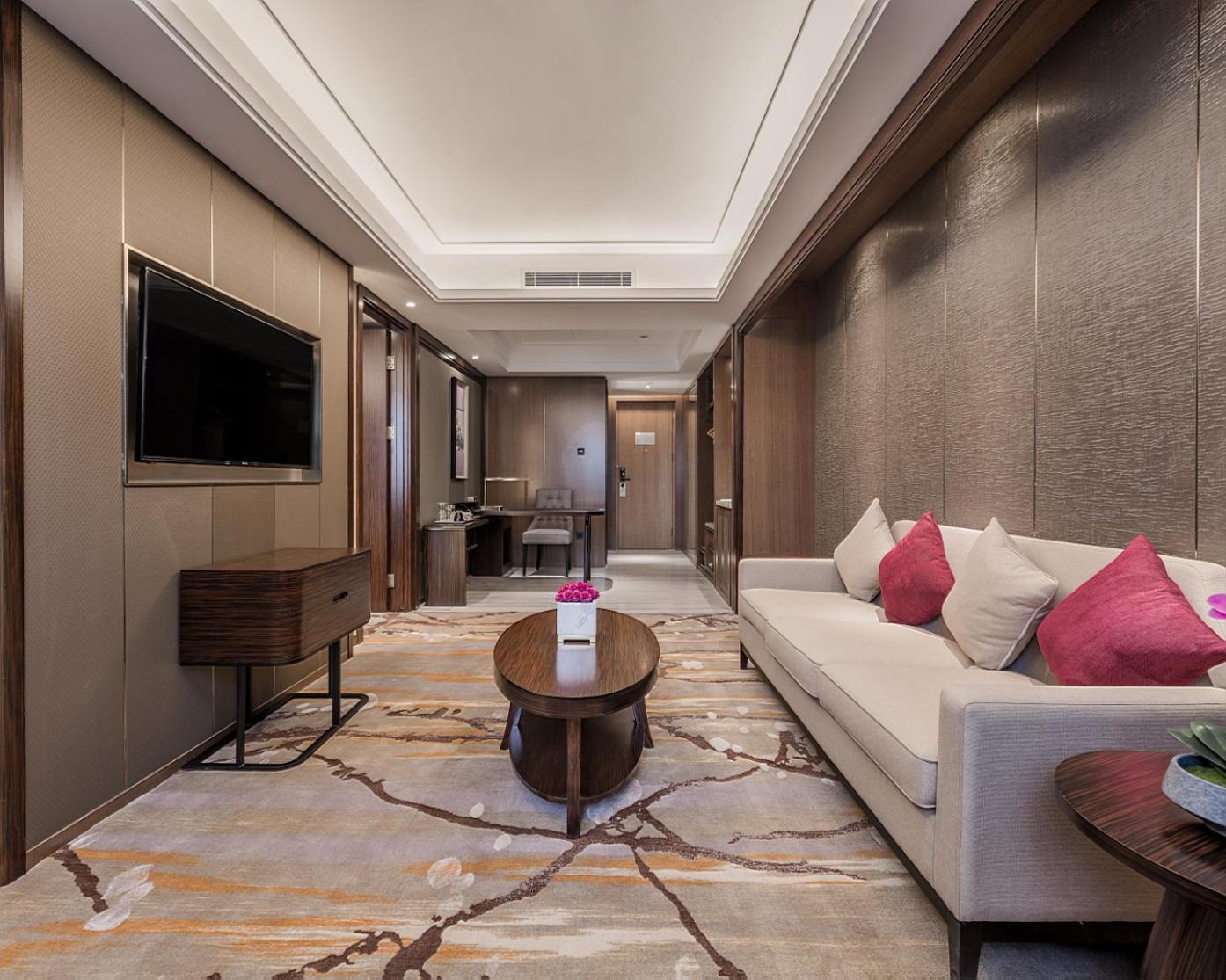 Executive Suite photo 2