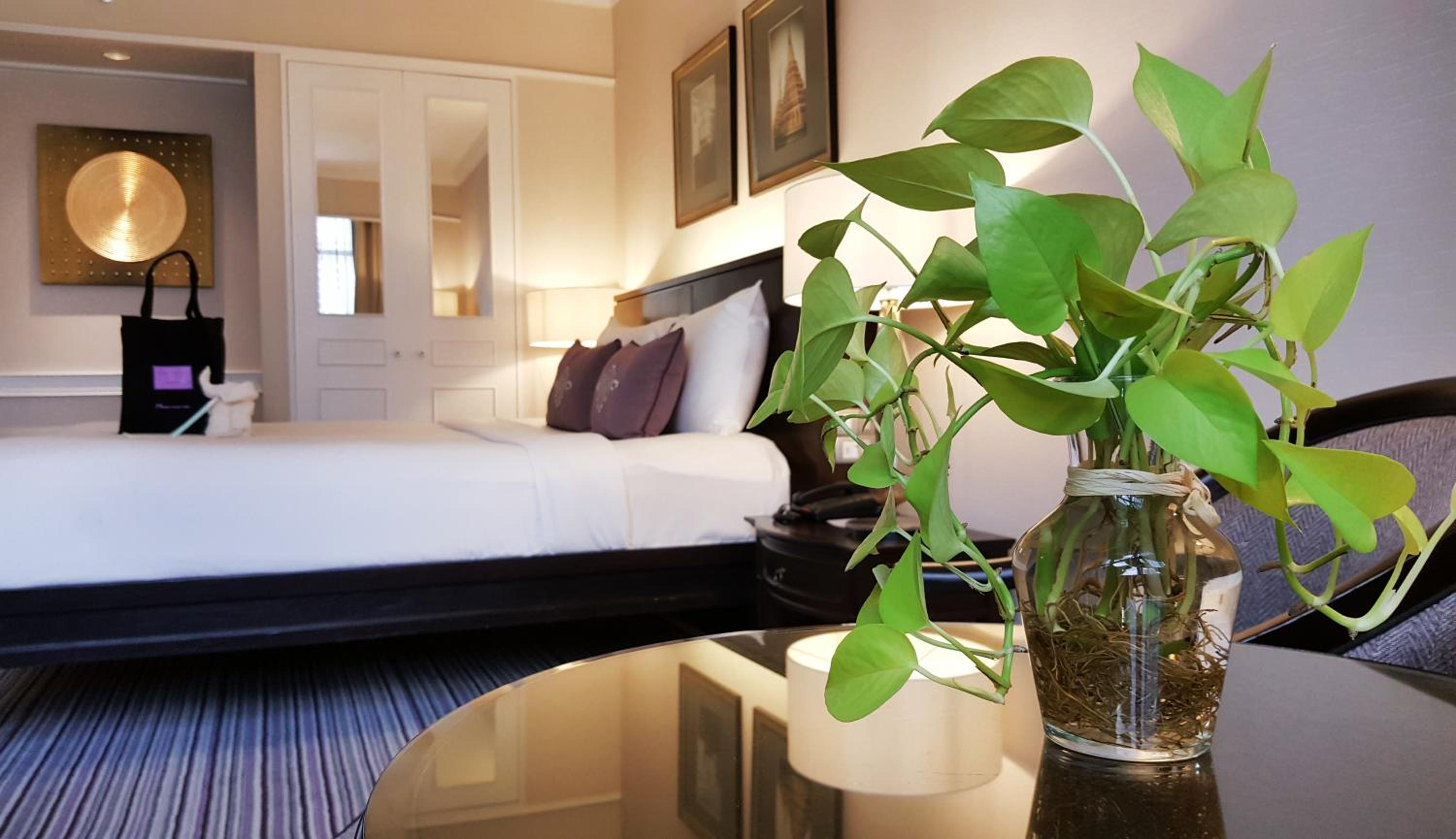 Premier Sustainability Room photo 3
