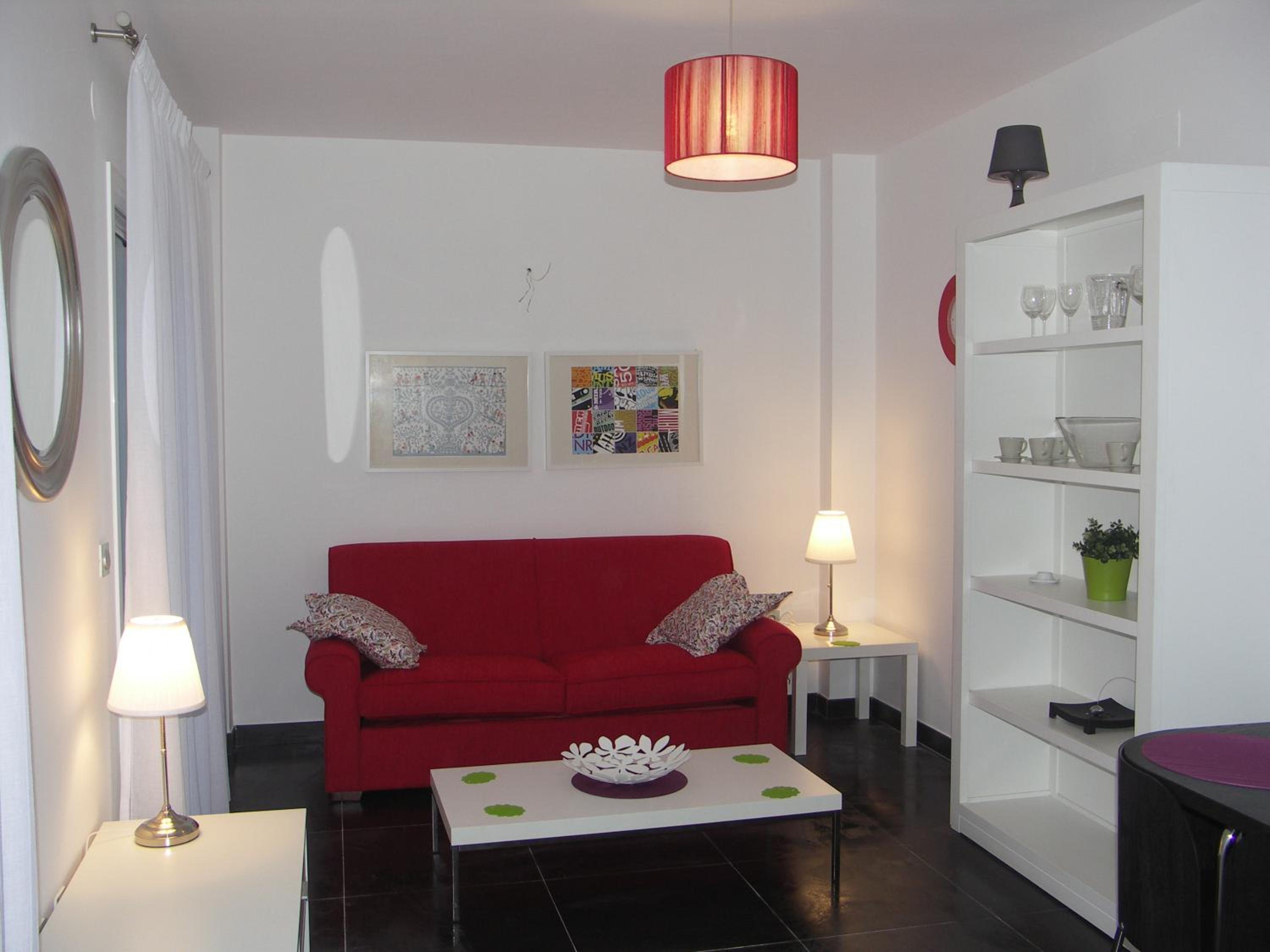Apartment With Balcony photo 2