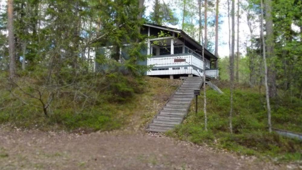 Vacation Home photo 1
