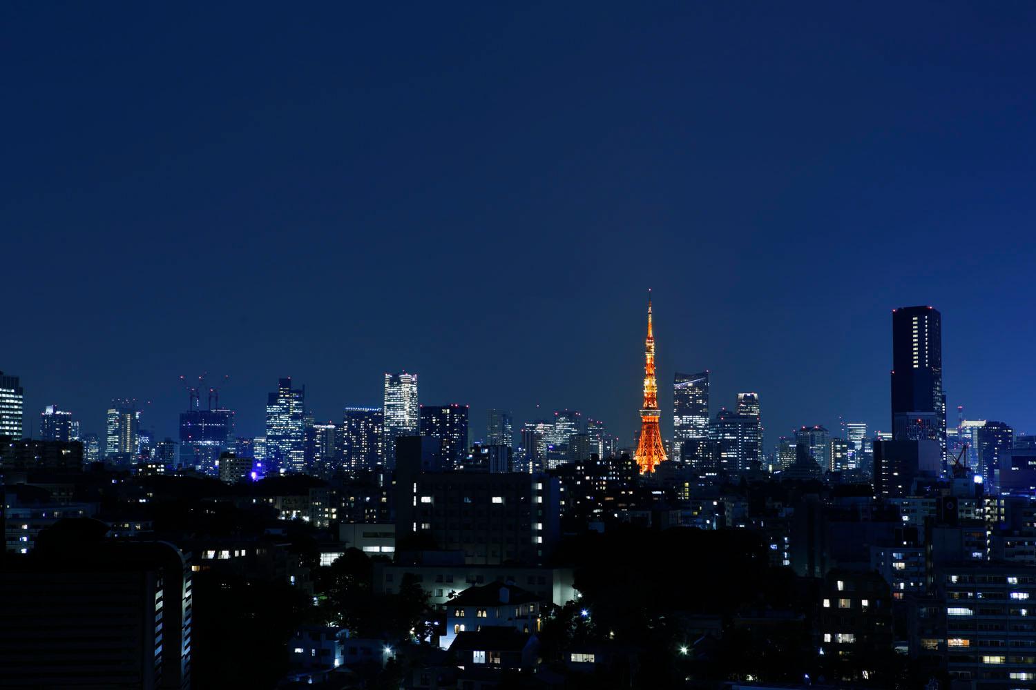 Tower Side Deluxe Twin Room Upper Floor (Non-Smoking)+ Sauna Access photo 2