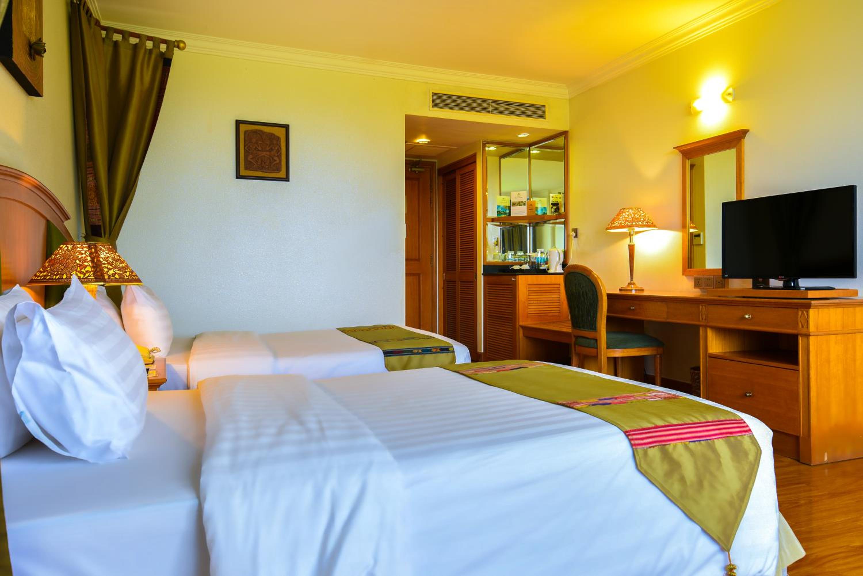 Superior Twin Room - Photo 3