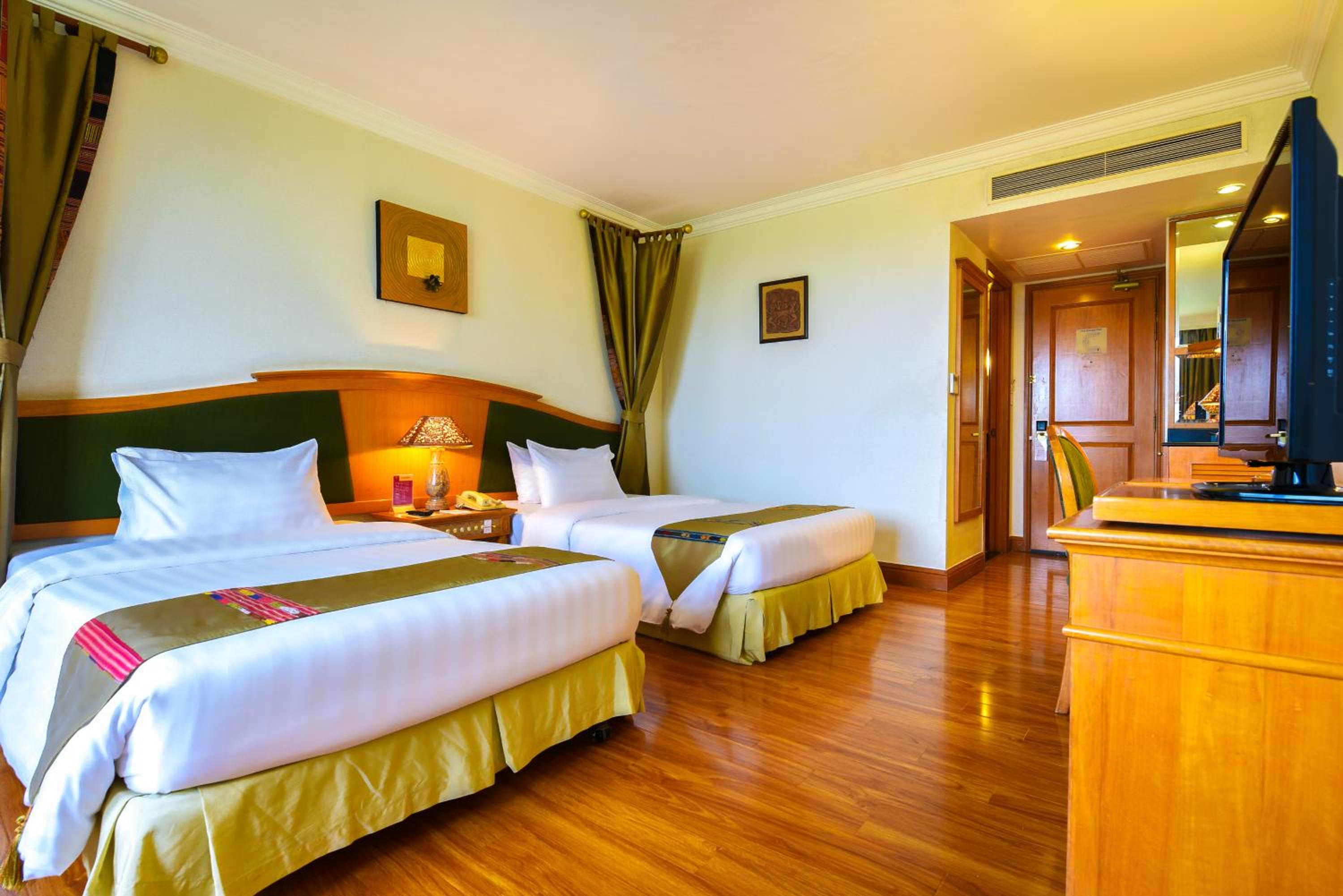 Superior Twin Room - Photo 1