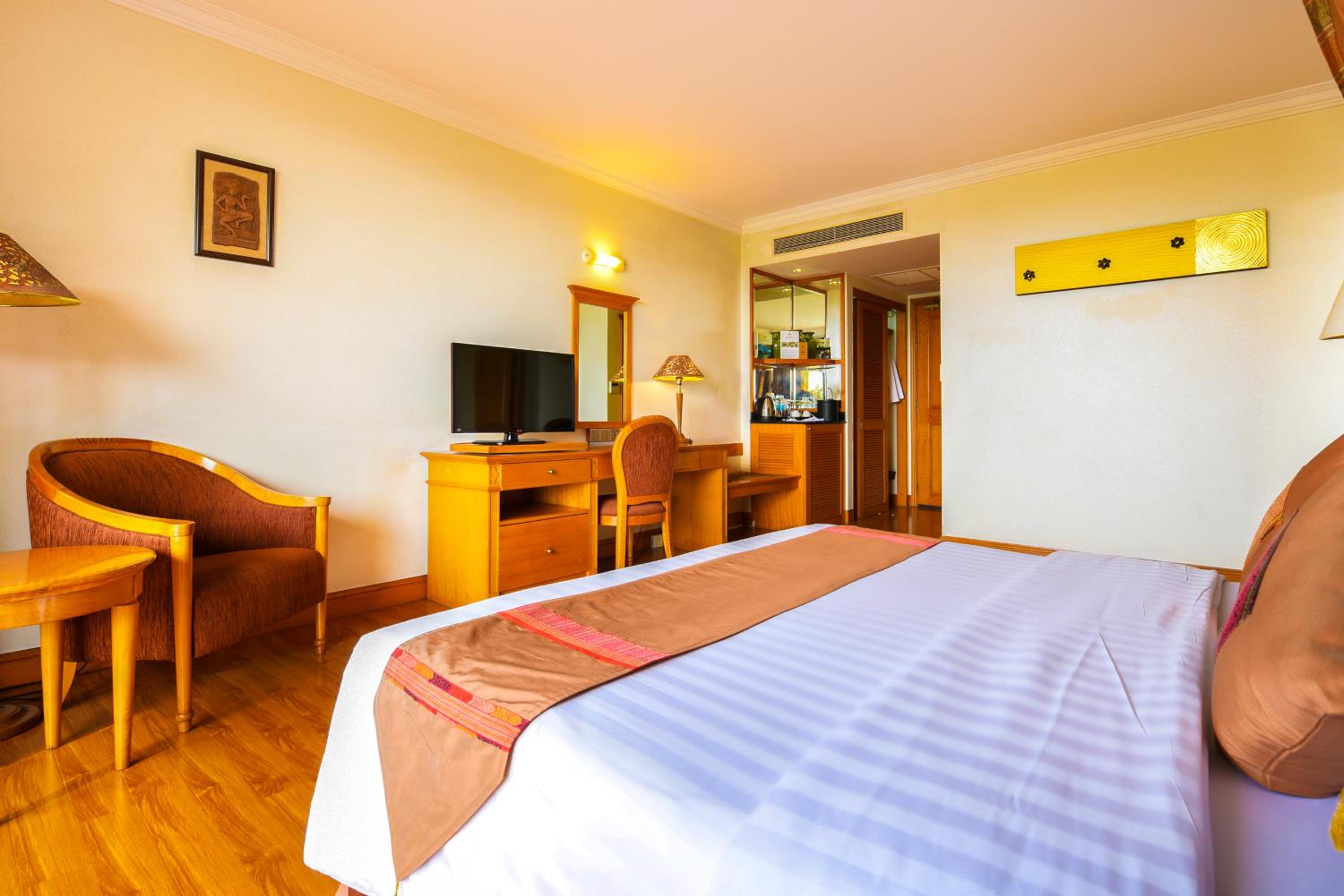 Superior Double Room - Photo 5