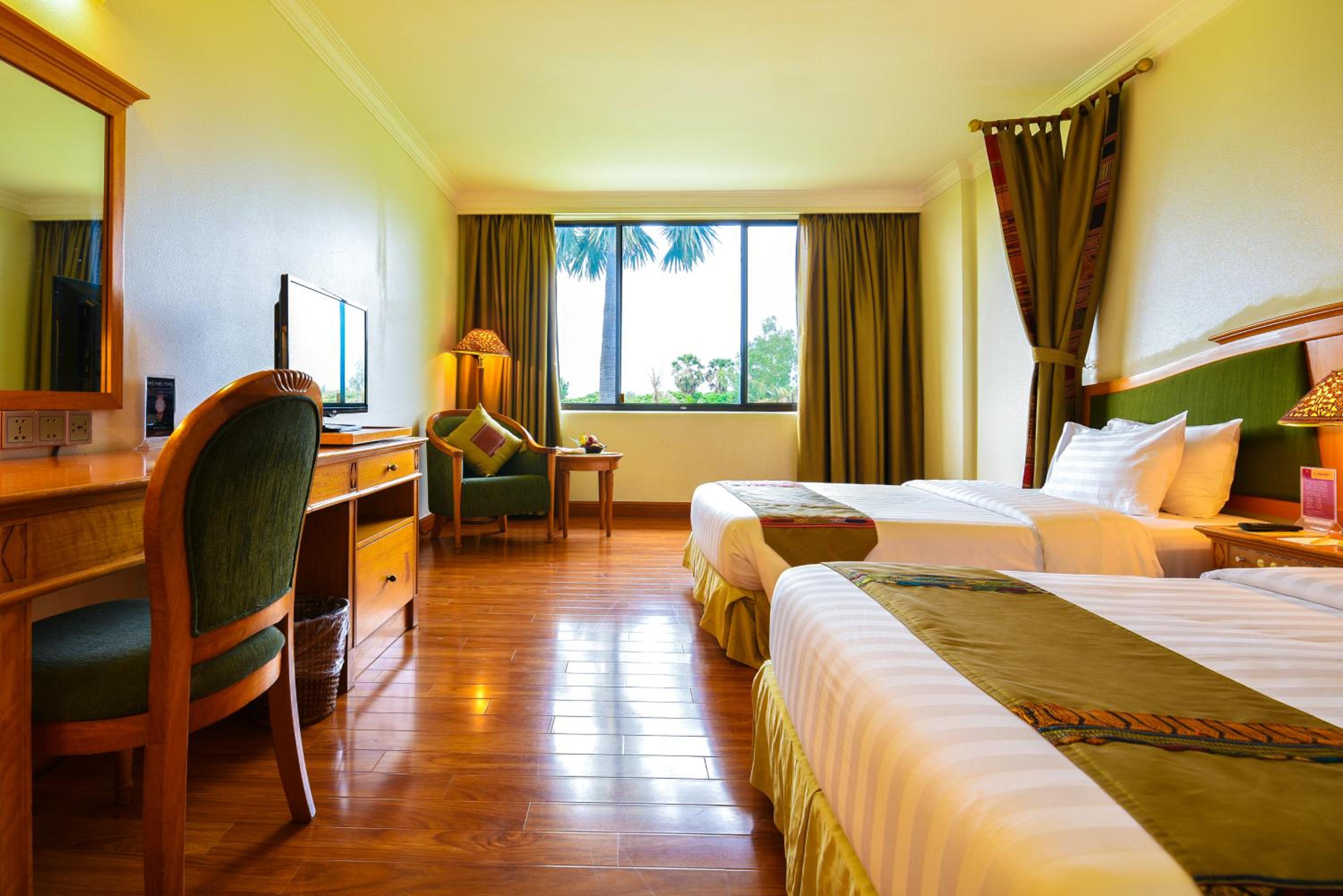 Superior Twin Room - Photo 6
