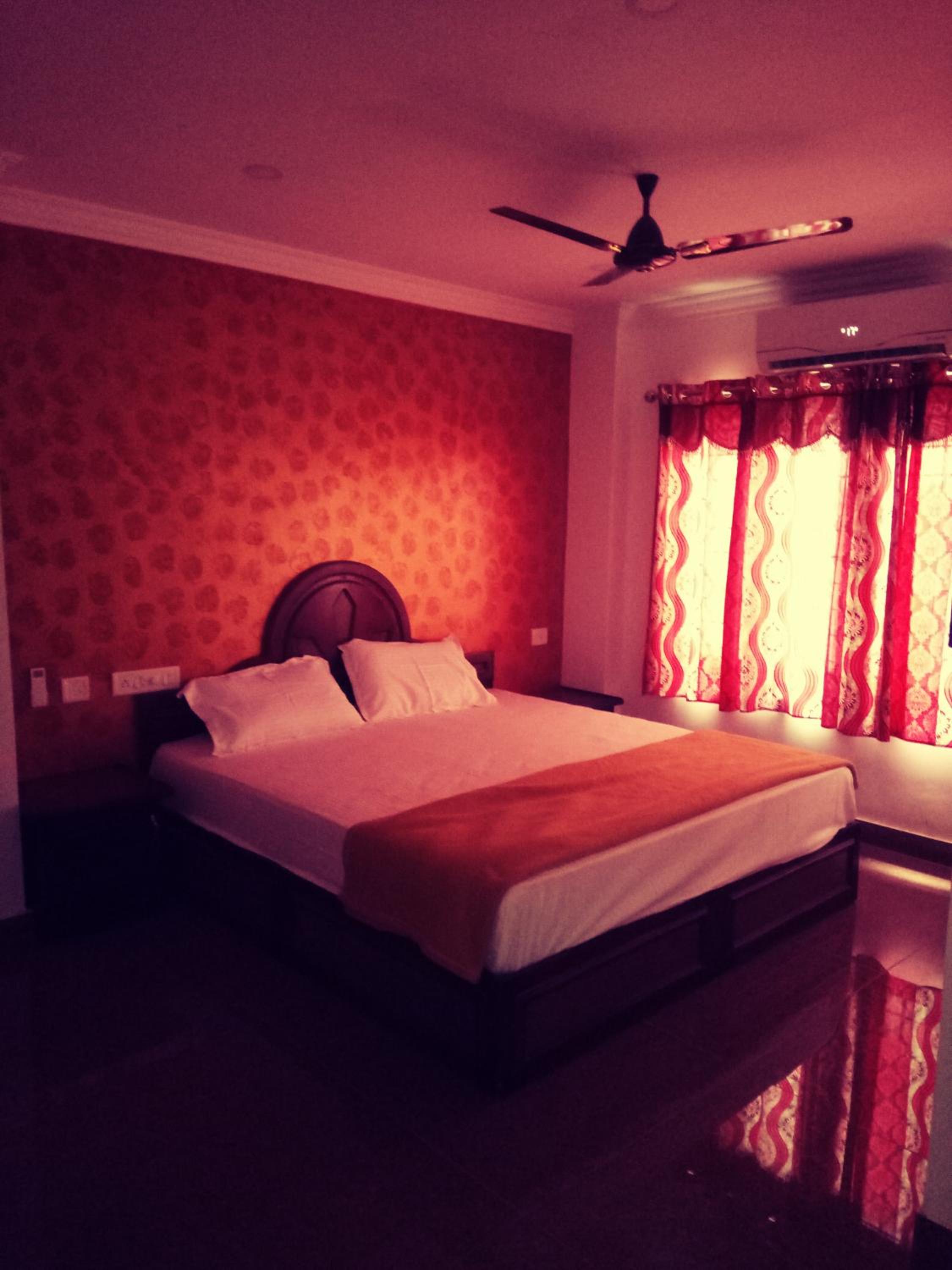Deluxe Room photo 1
