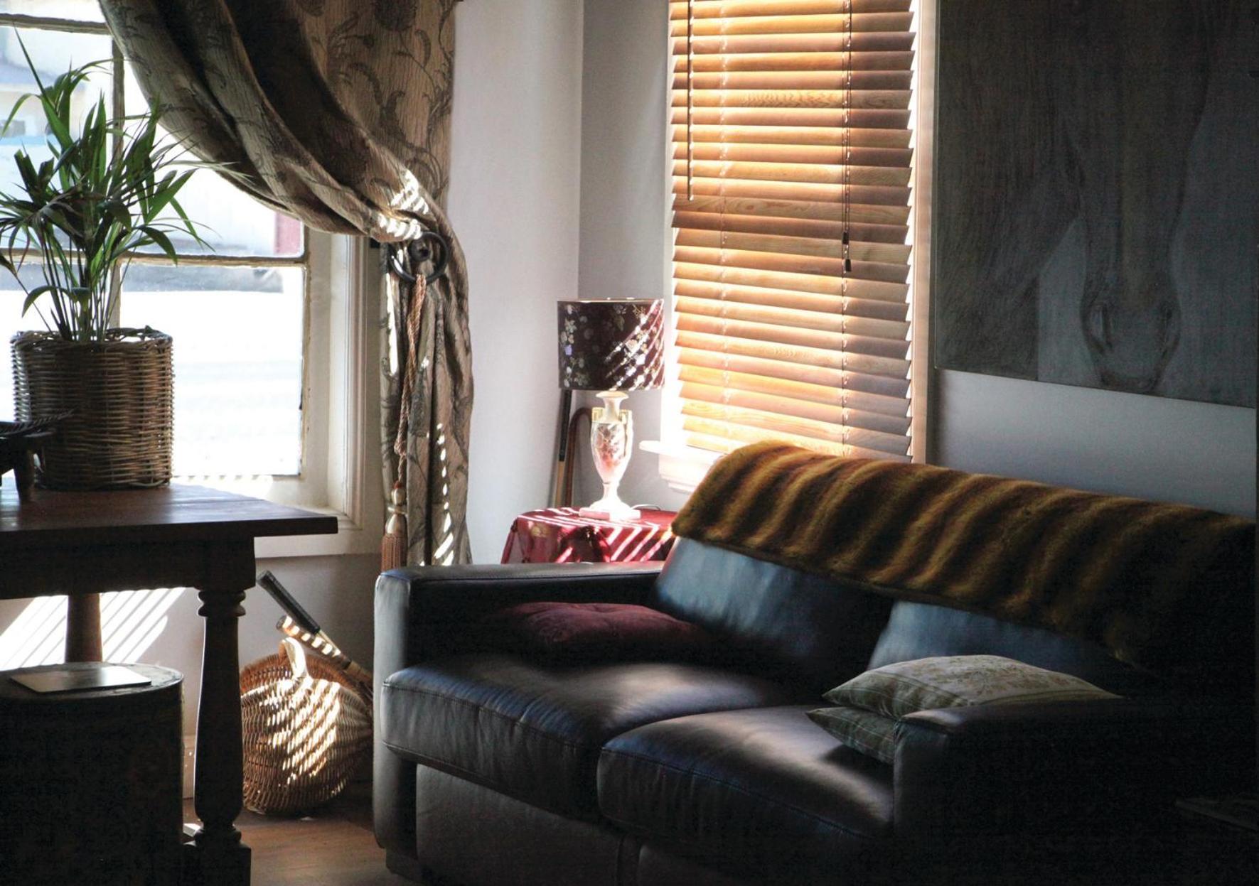 Apartment photo 1
