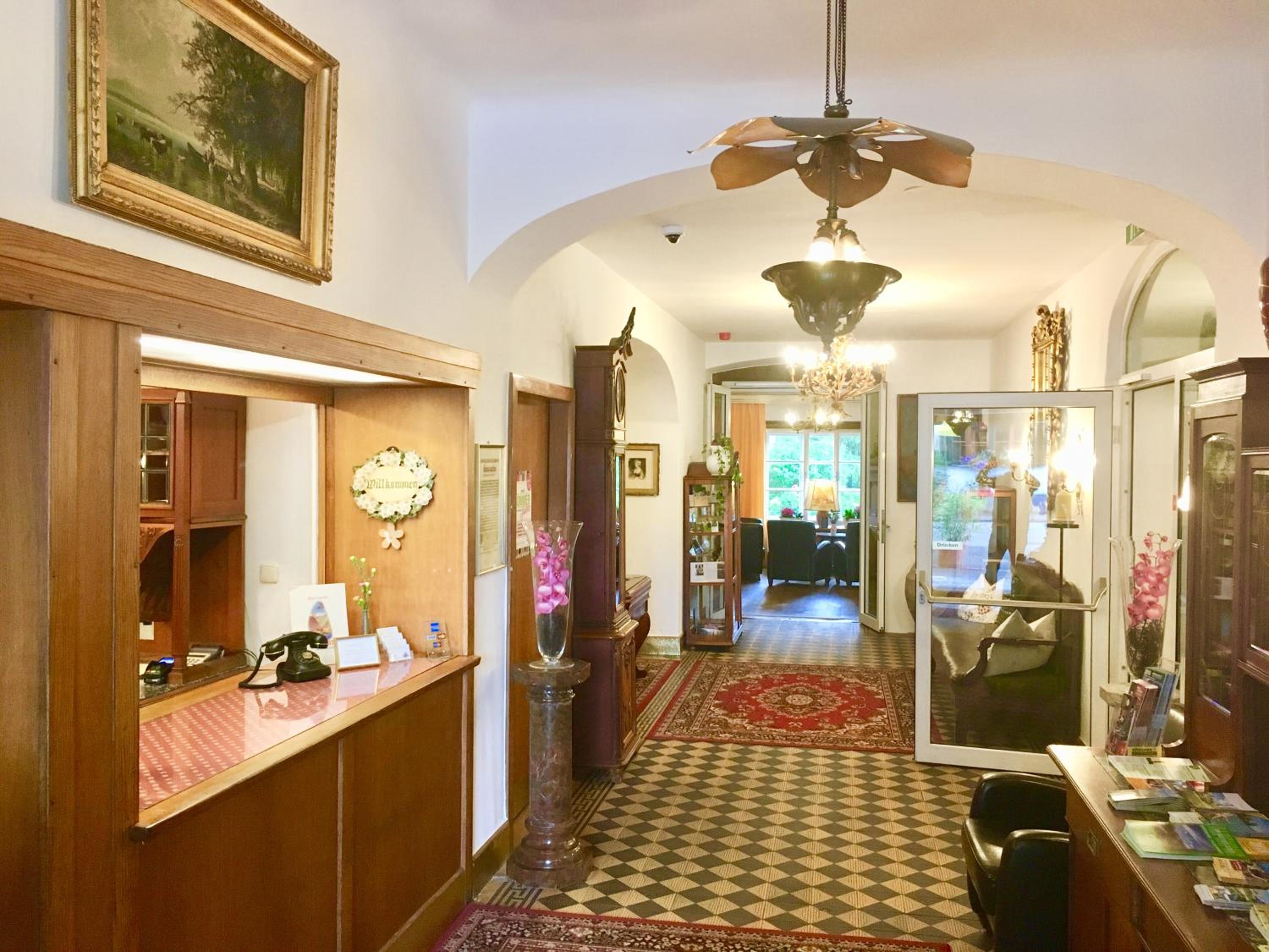 Suite with Lake View photo 2