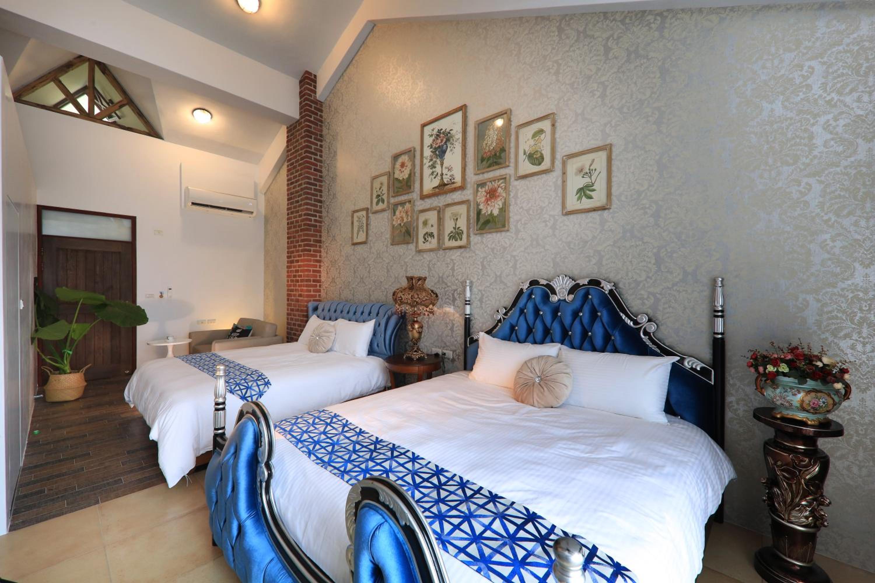 Twin Room with View photo 3