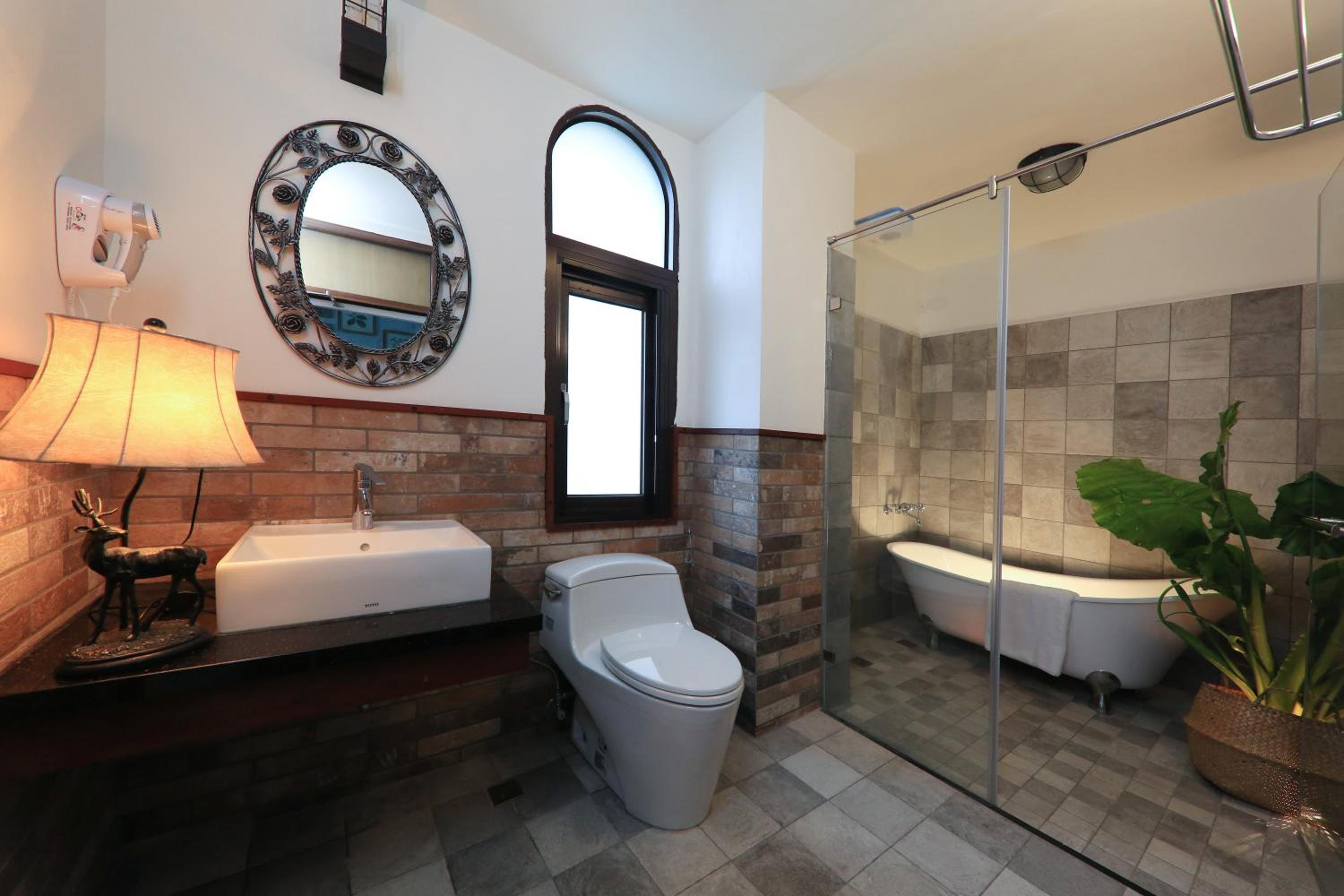 Twin Room with View photo 2