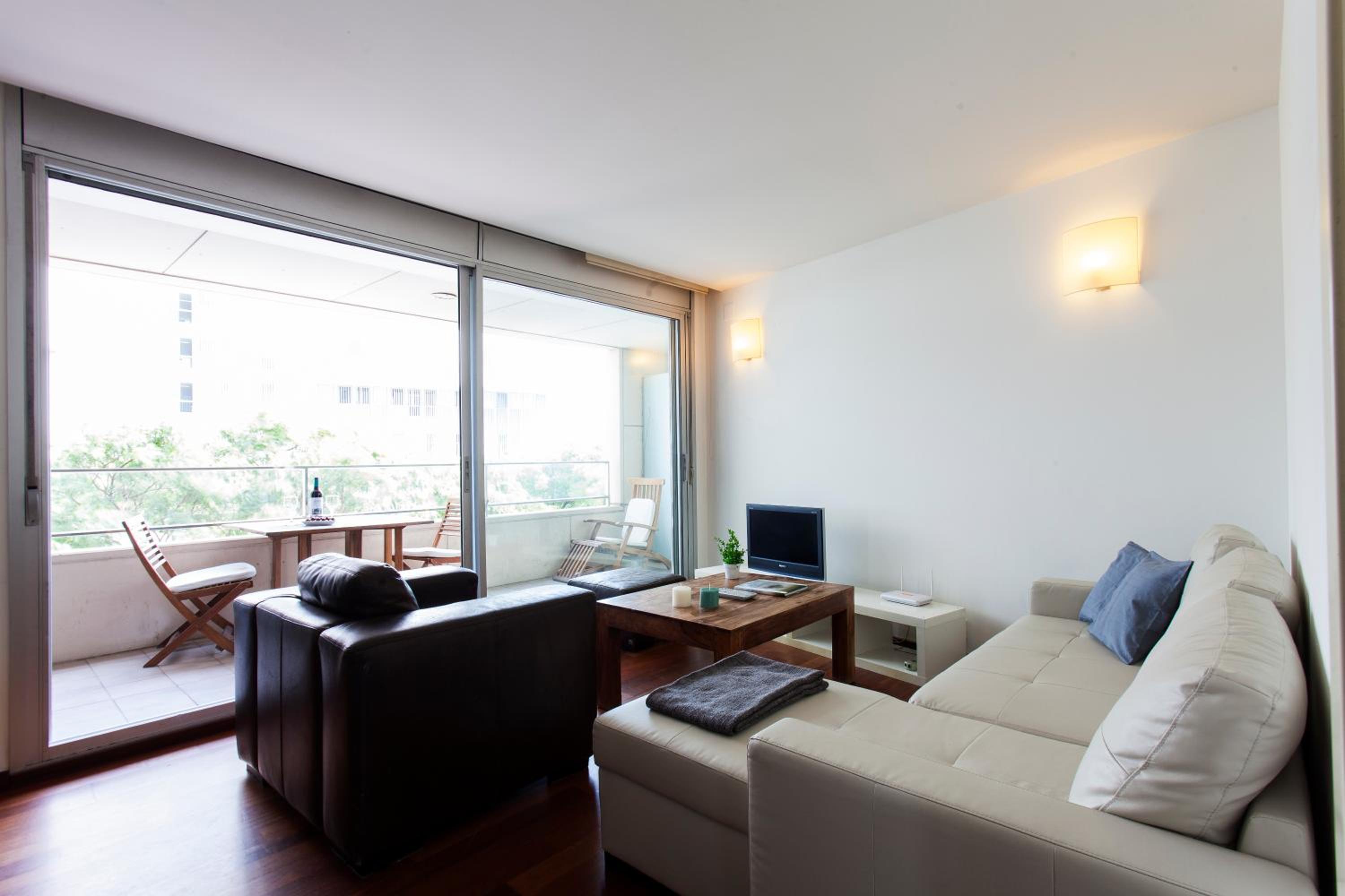 Departamento de tres habitaciones