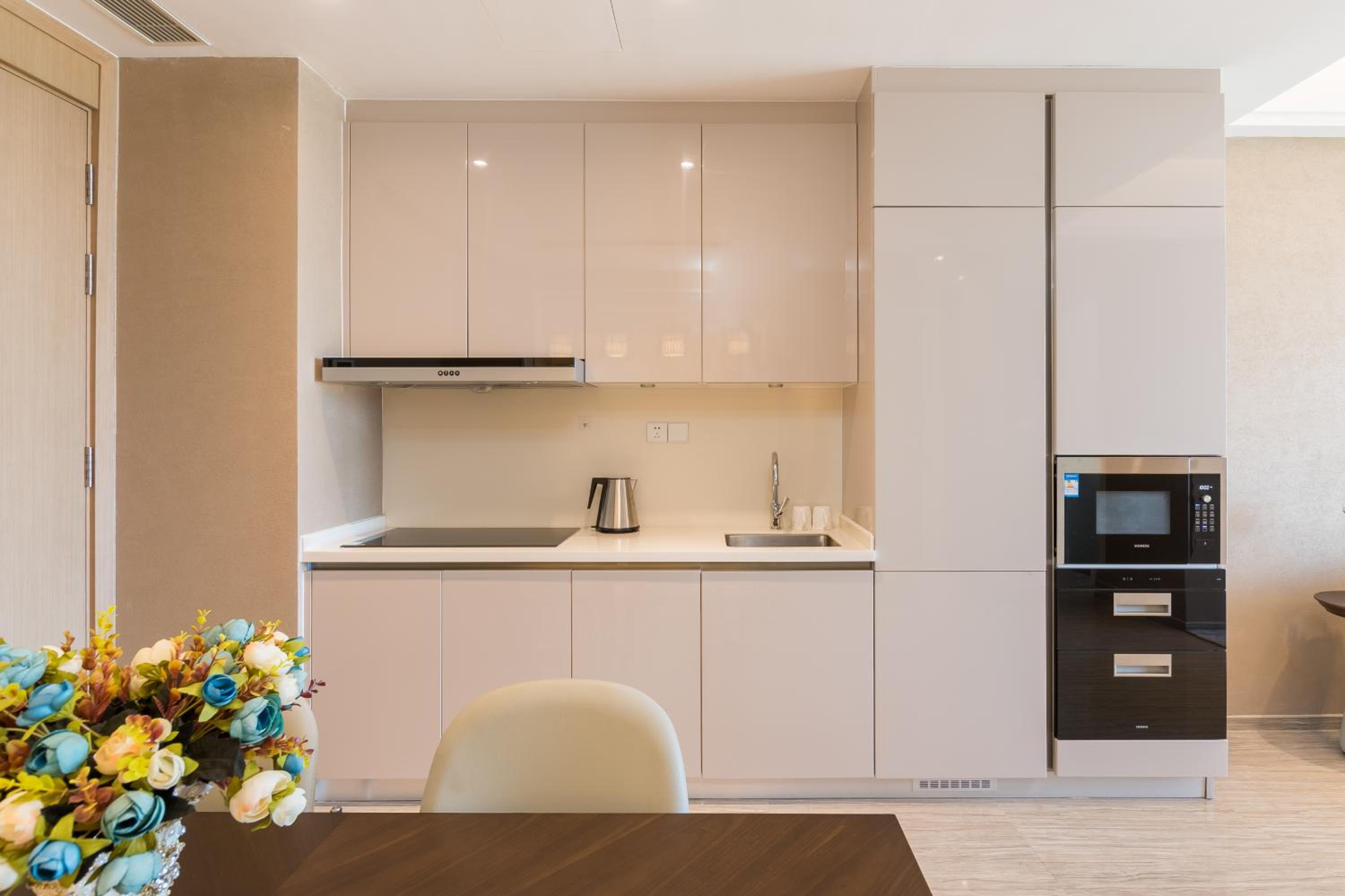 Two-Bedroom Apartment - Photo 17