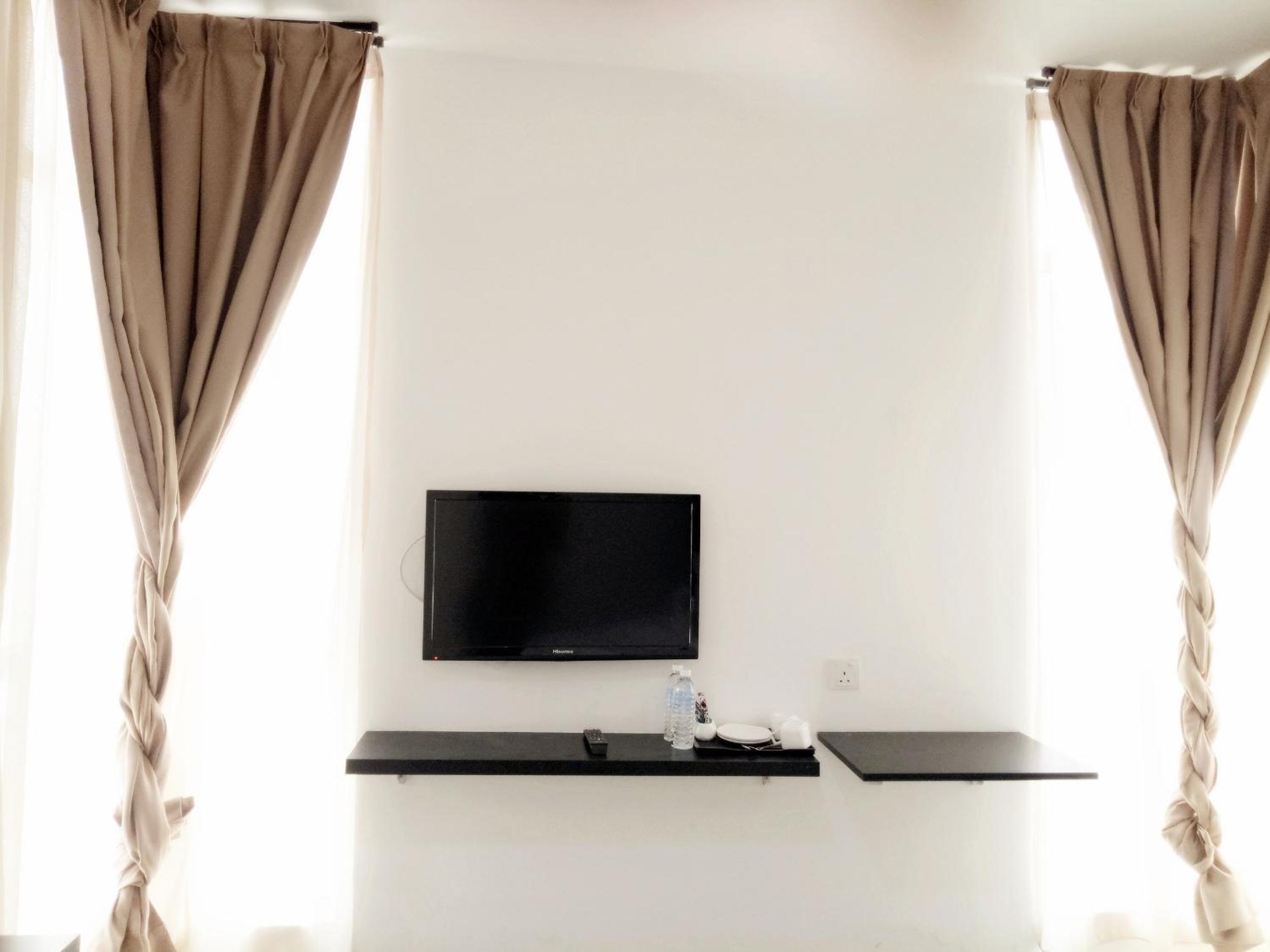 Deluxe Double Room - Photo 5