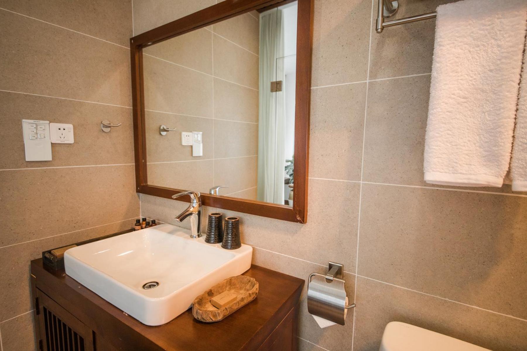 Double Room with Garden View photo 3