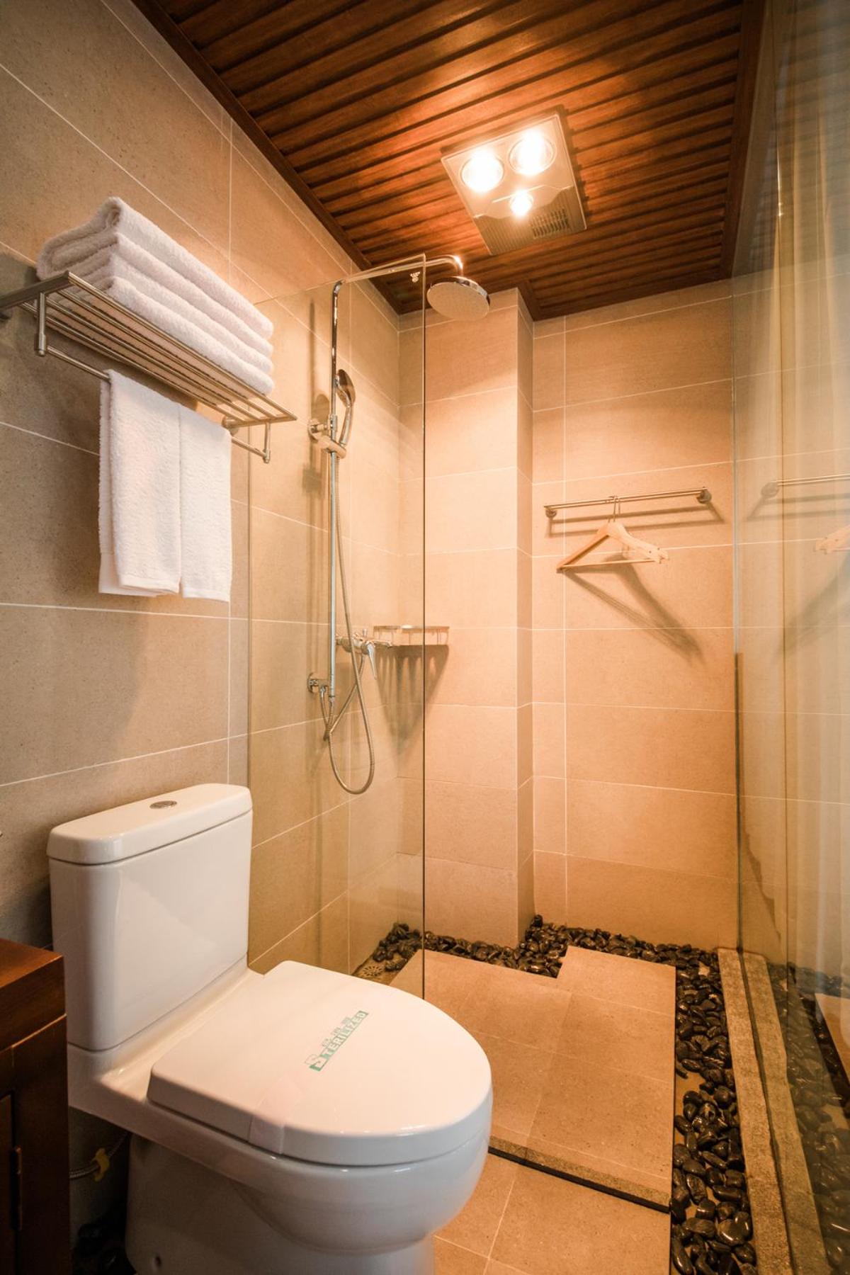 Double Room with Garden View photo 3