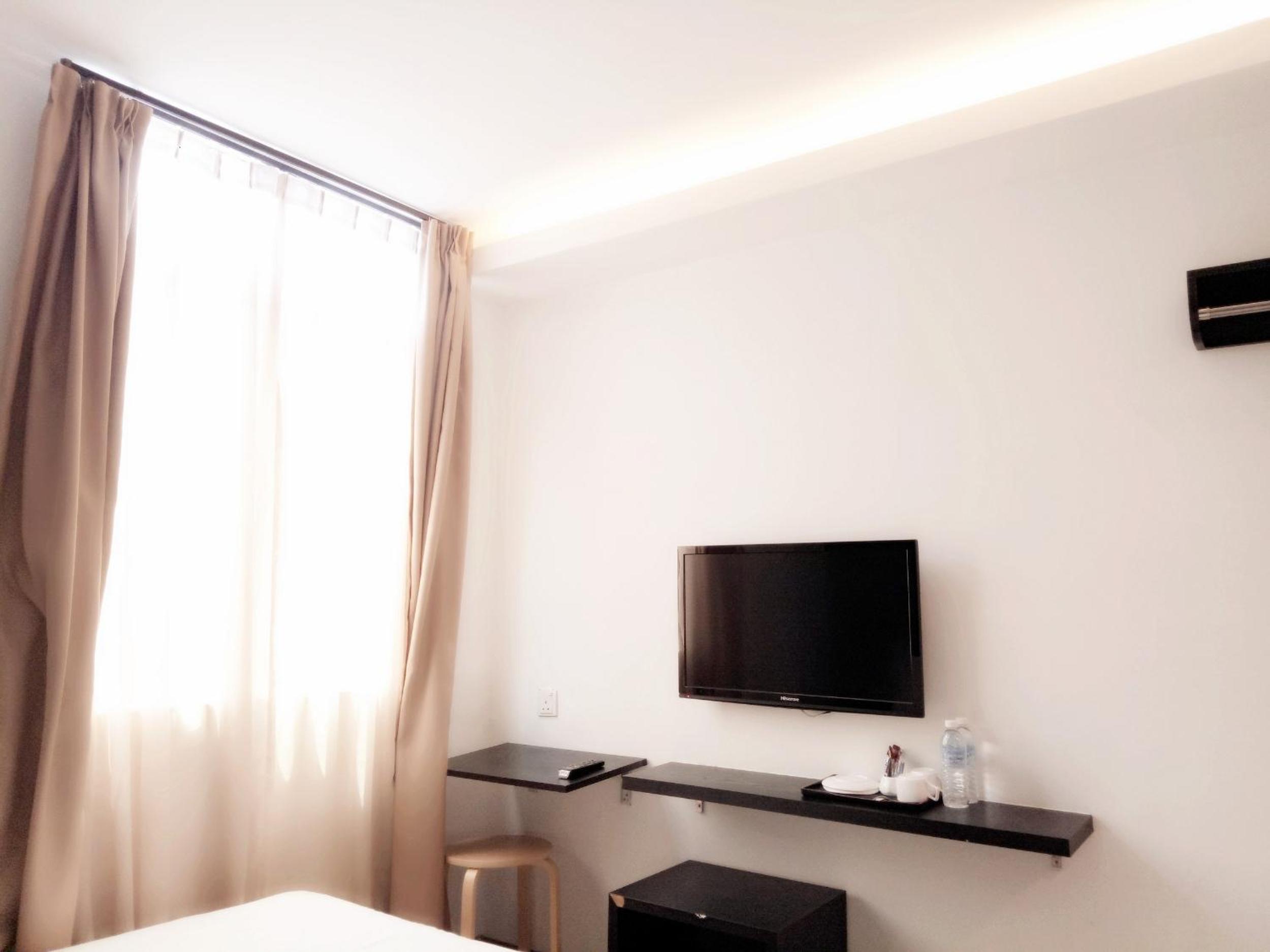 Deluxe Twin Room - Photo 6