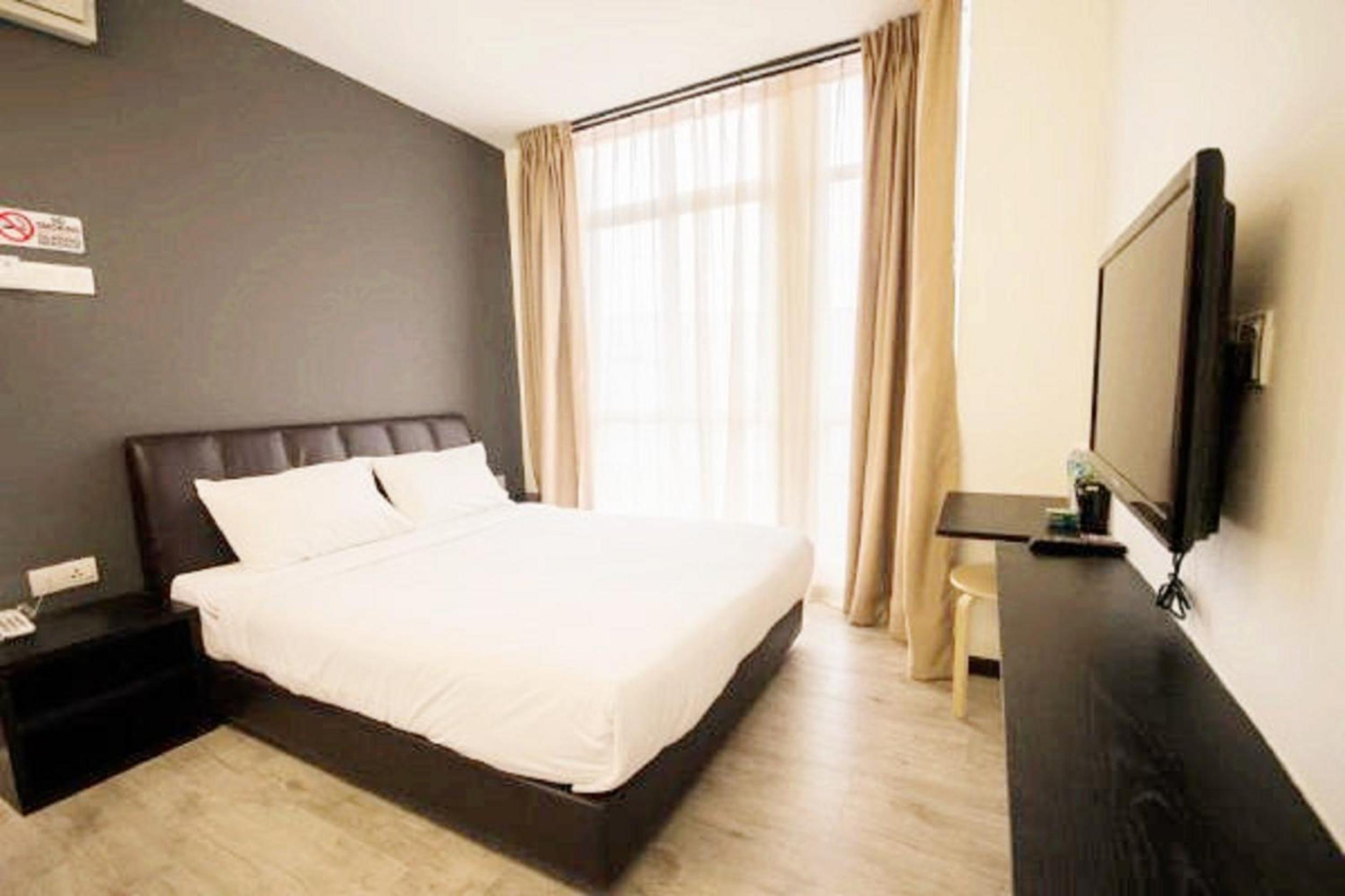Deluxe Double Room - Photo 3
