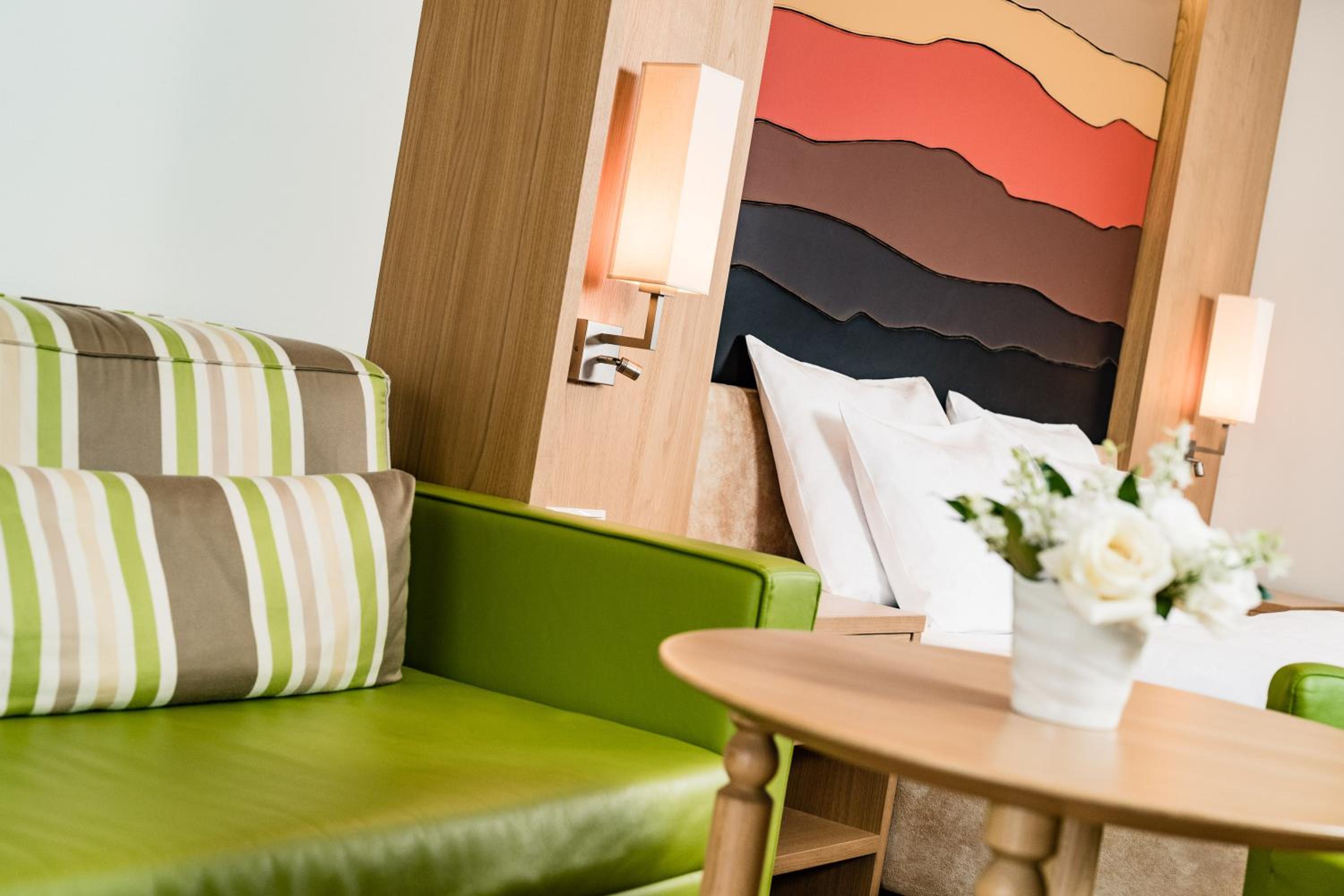 Family Suite photo 2