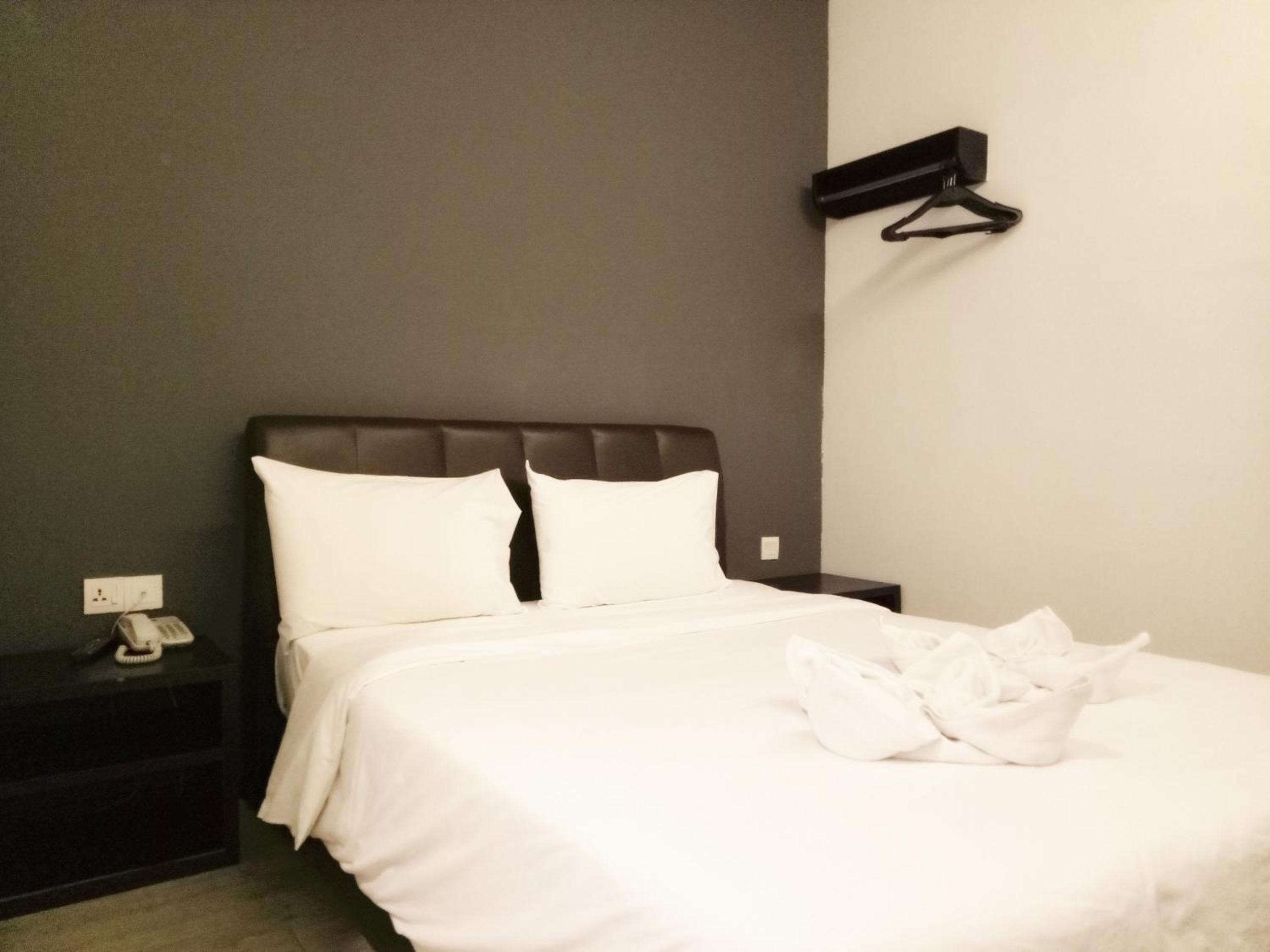 Superior Double Room - Photo 1