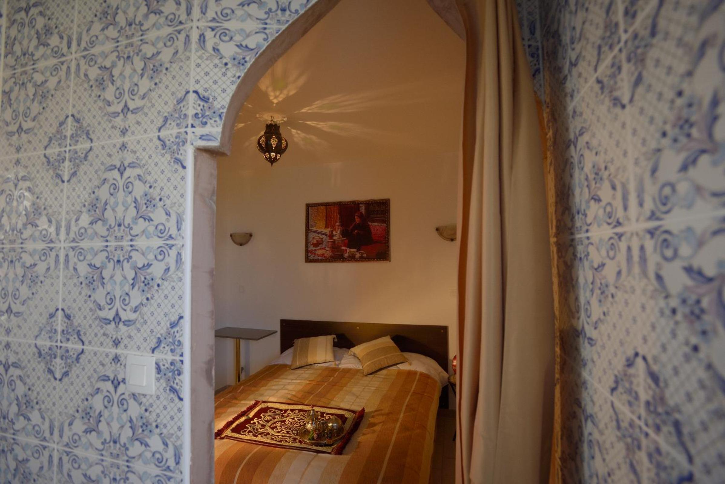Double Room - Photo 4