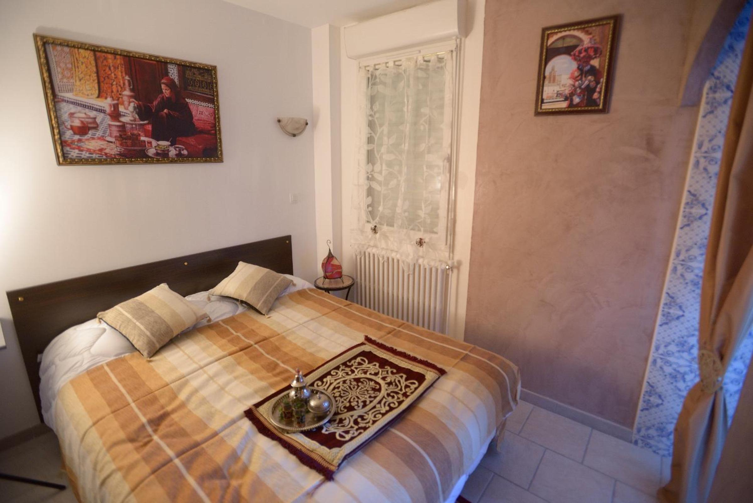 Double Room - Photo 2