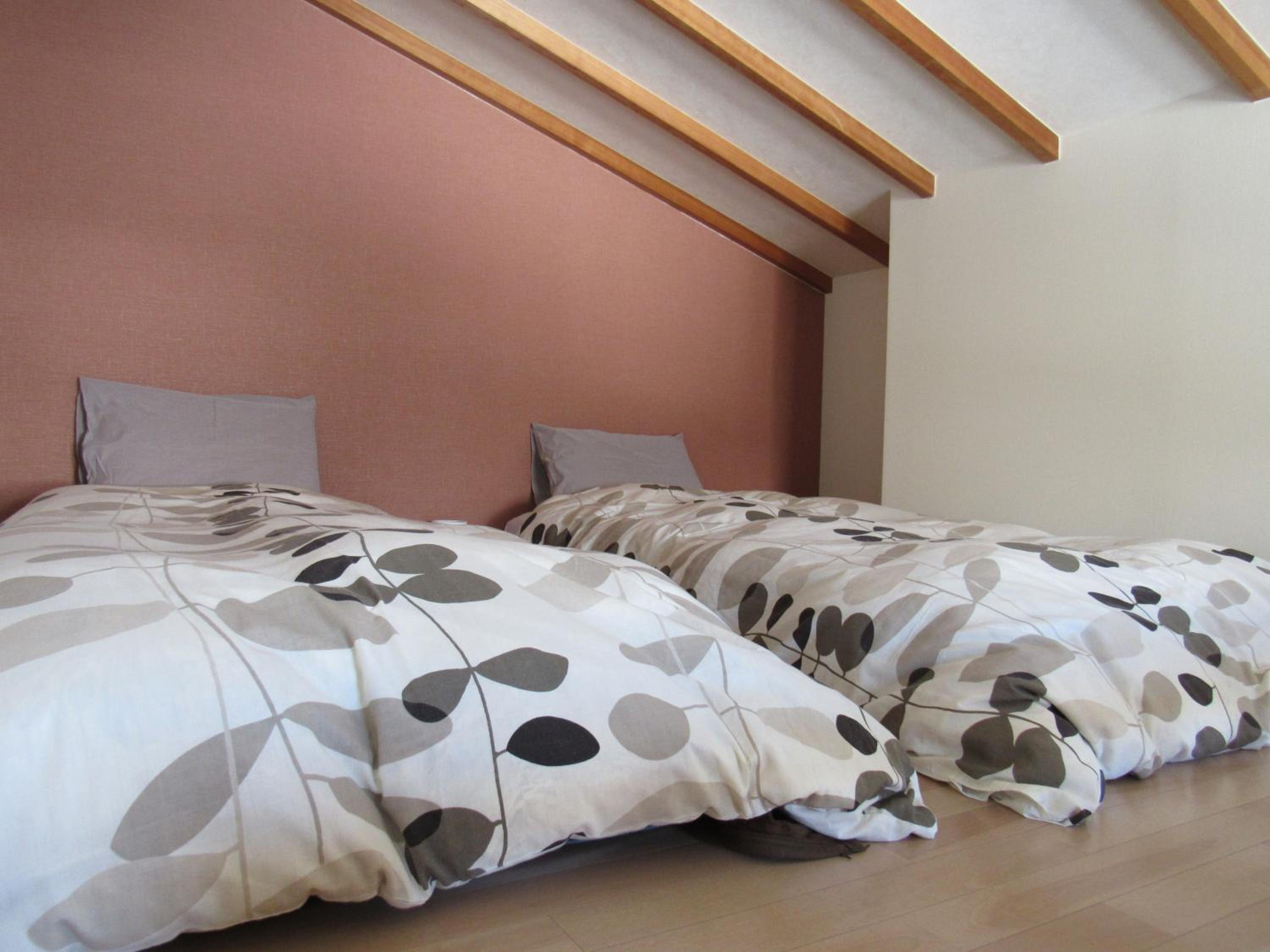 Triple Room with Shared Bathroom photo 3