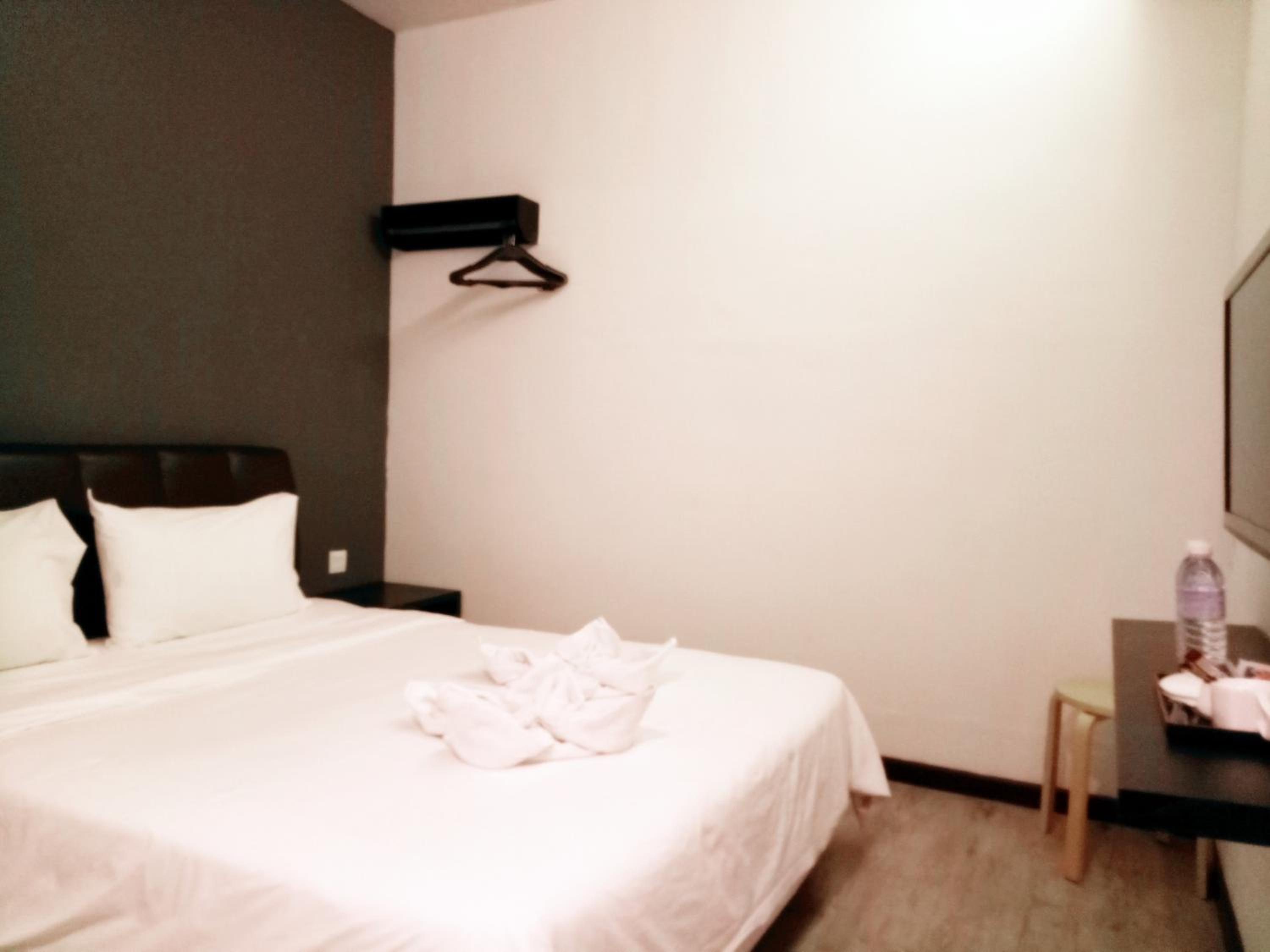 Superior Double Room - Photo 7