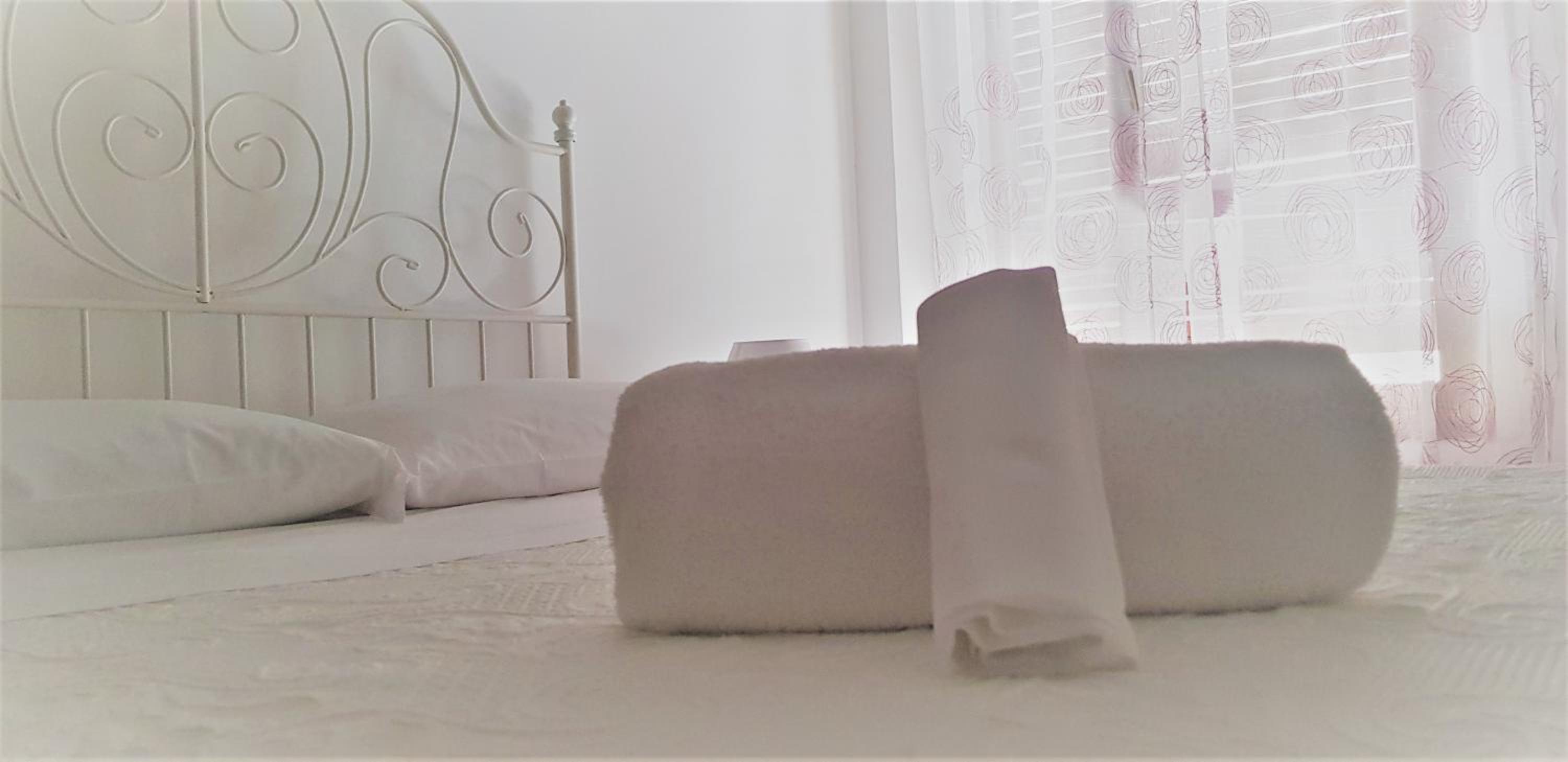 Double Room - Photo 26