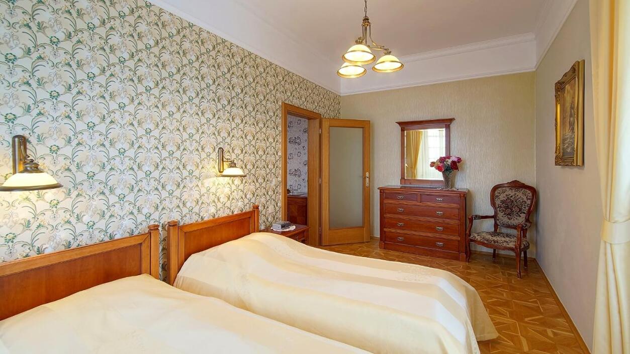 Executive Suite - Depandance photo 1