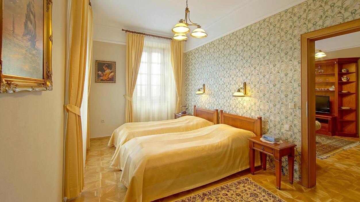 Executive Suite - Depandance photo 3
