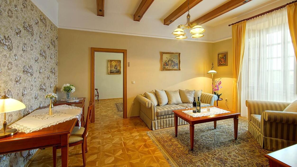 Executive Suite - Depandance photo 2